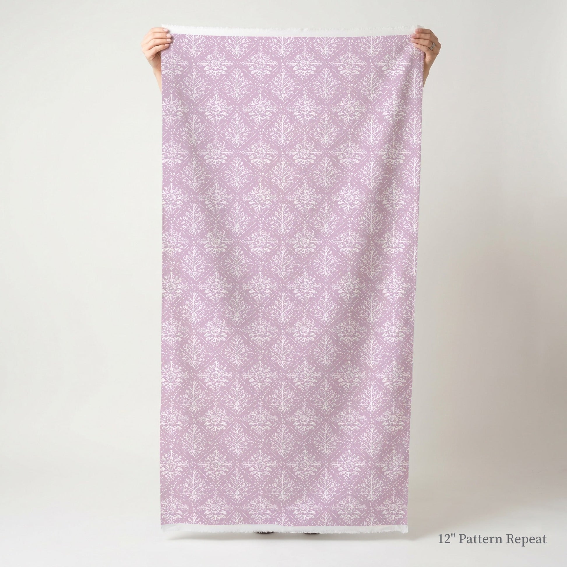 Kylia - Fabric - Linen Rowe