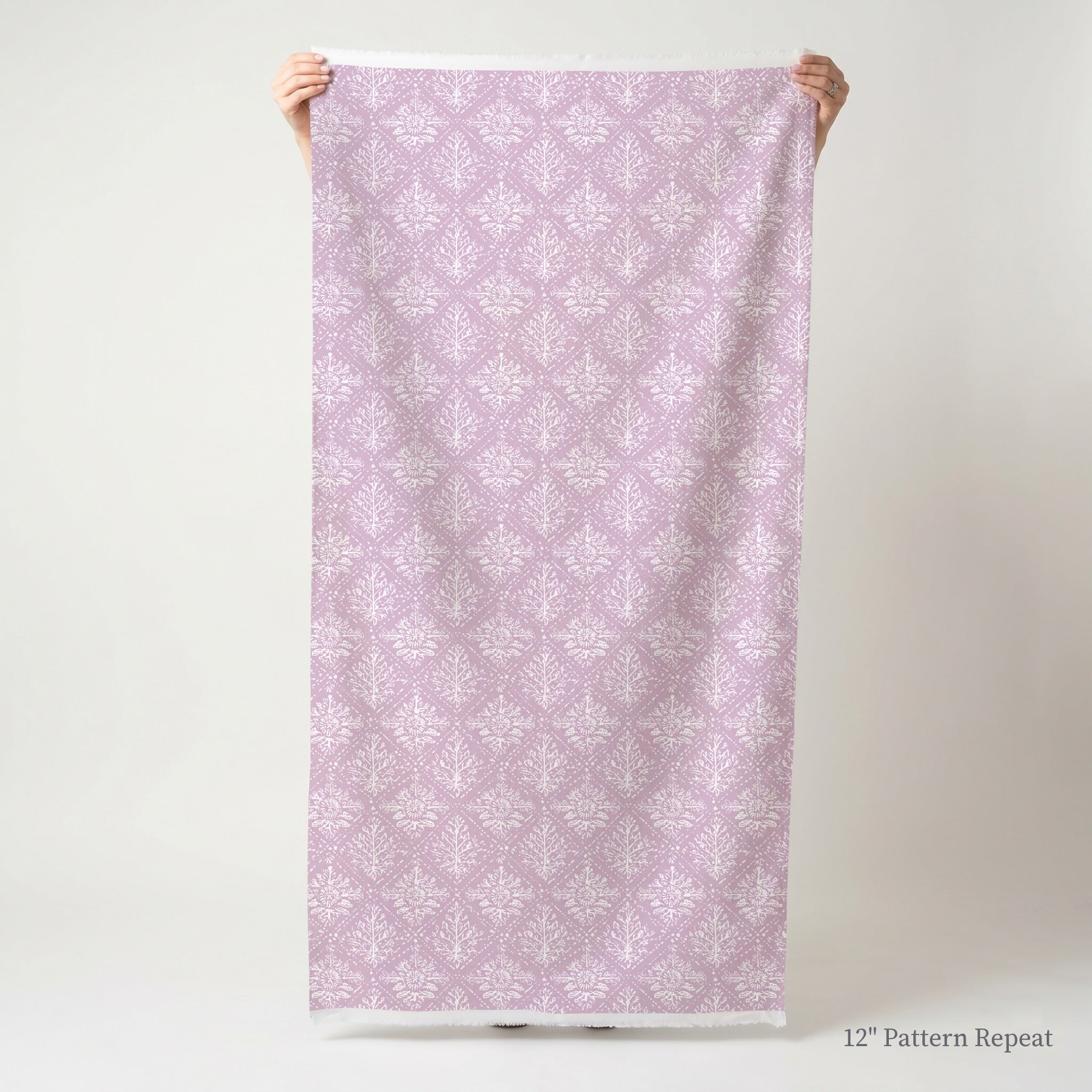 Kylia - Fabric - Linen Rowe