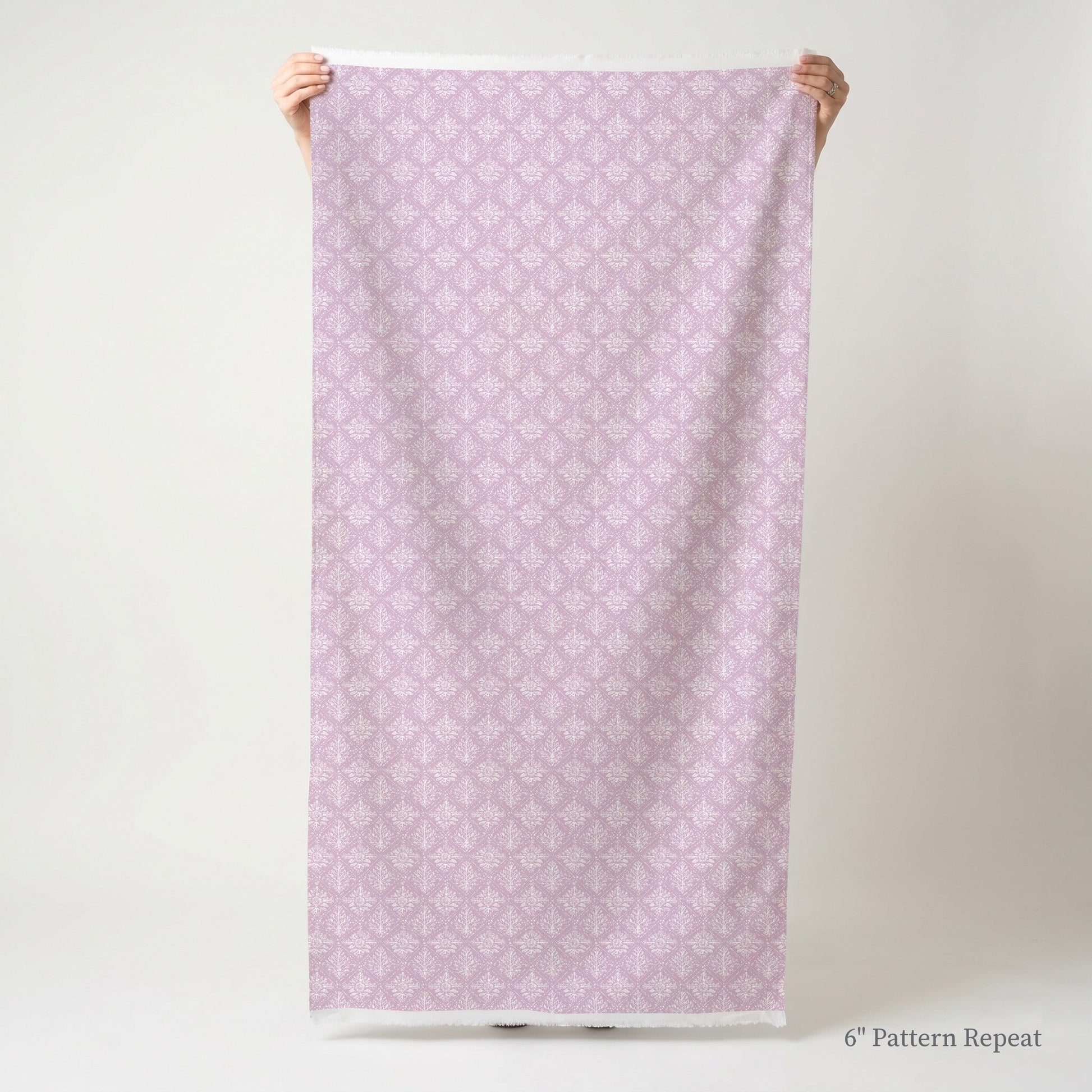 Kylia - Fabric - Linen Rowe