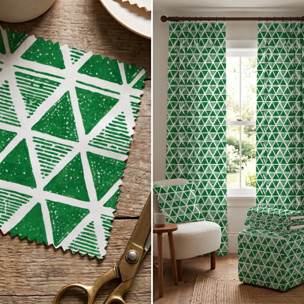 Ladd - Fabric - Linen Rowe