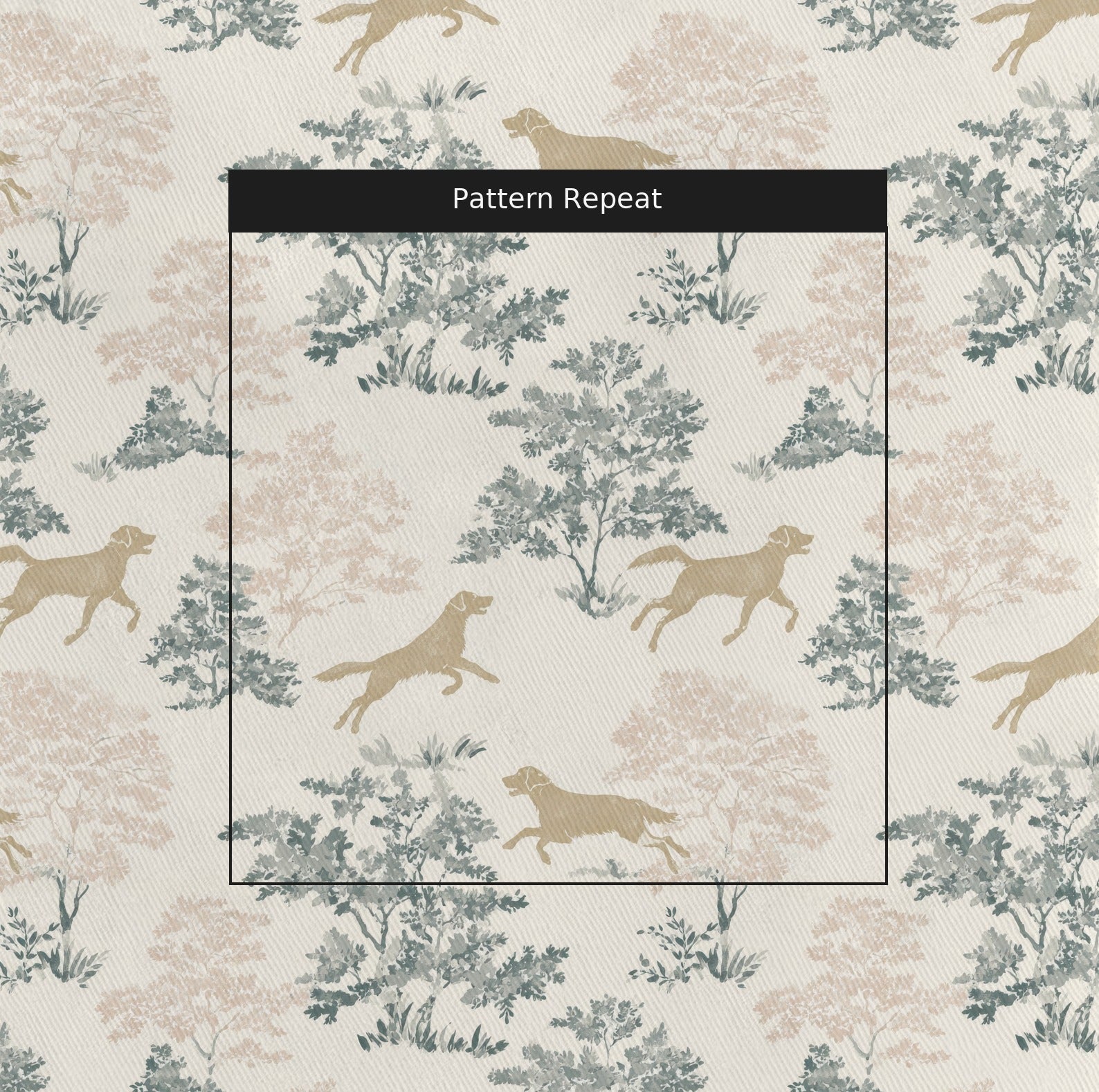 Lainey - Fabric - Linen Rowe