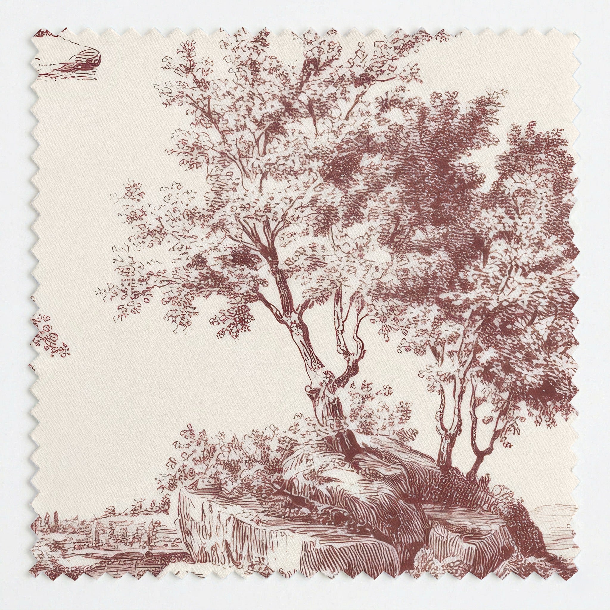 Landscapes - Linen Rowe