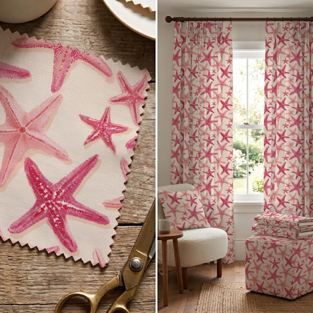 Largo - Fabric - Linen Rowe