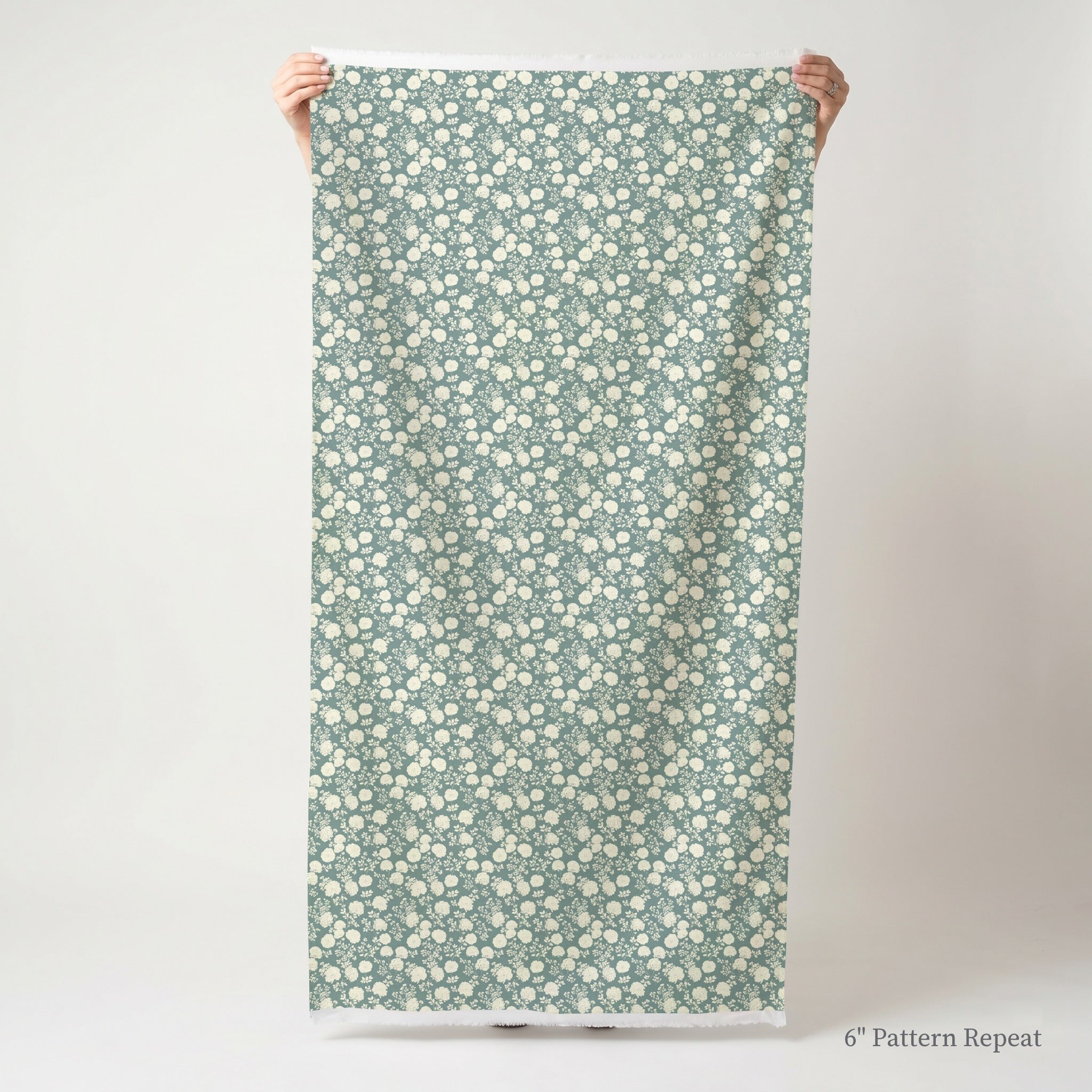 Laurel - Fabric - Linen Rowe