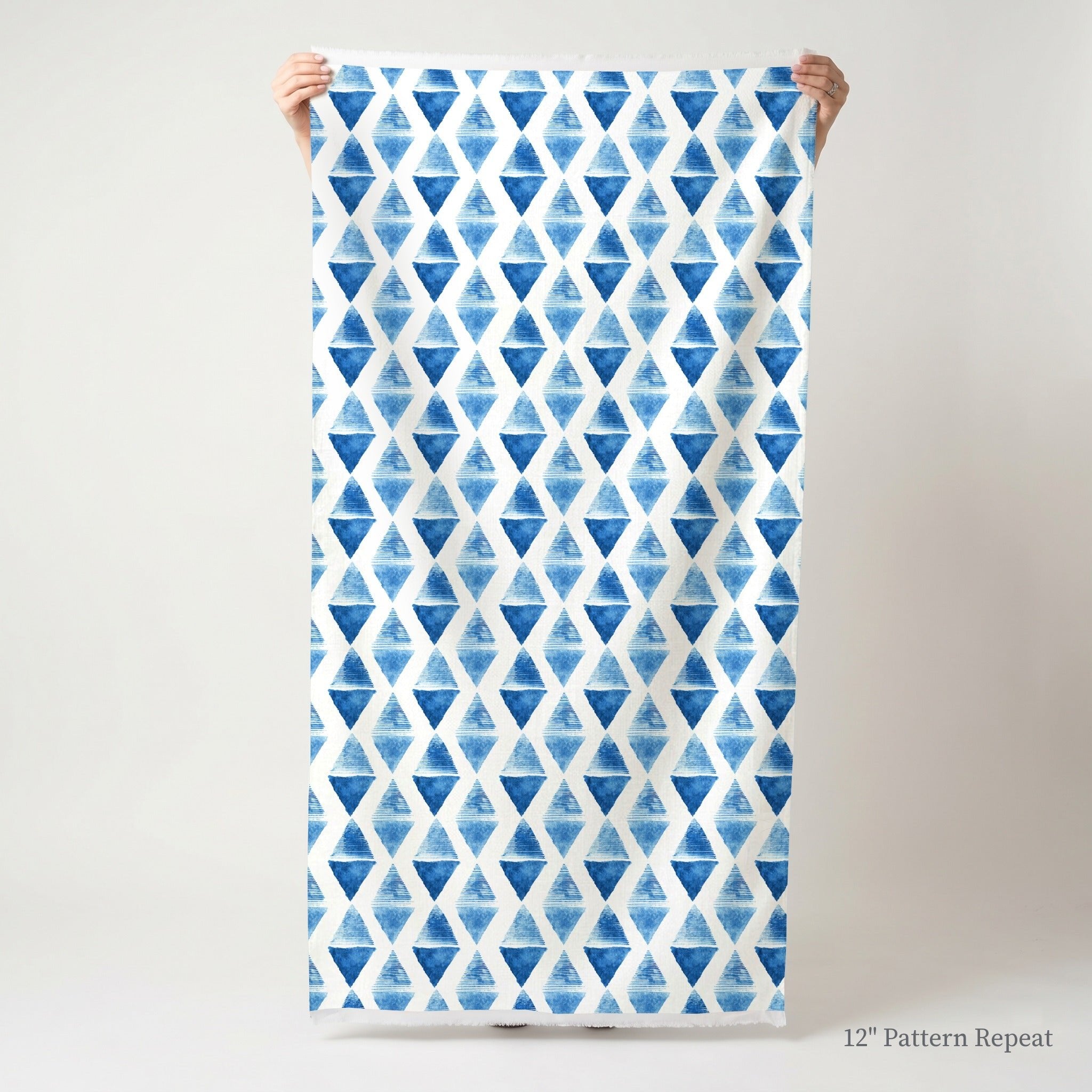 Lawton - Fabric - Linen Rowe