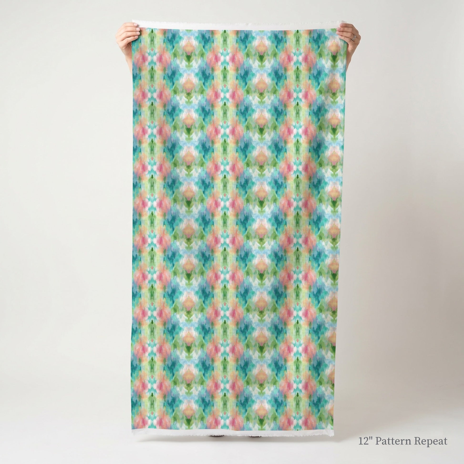 Layne - Fabric - Linen Rowe
