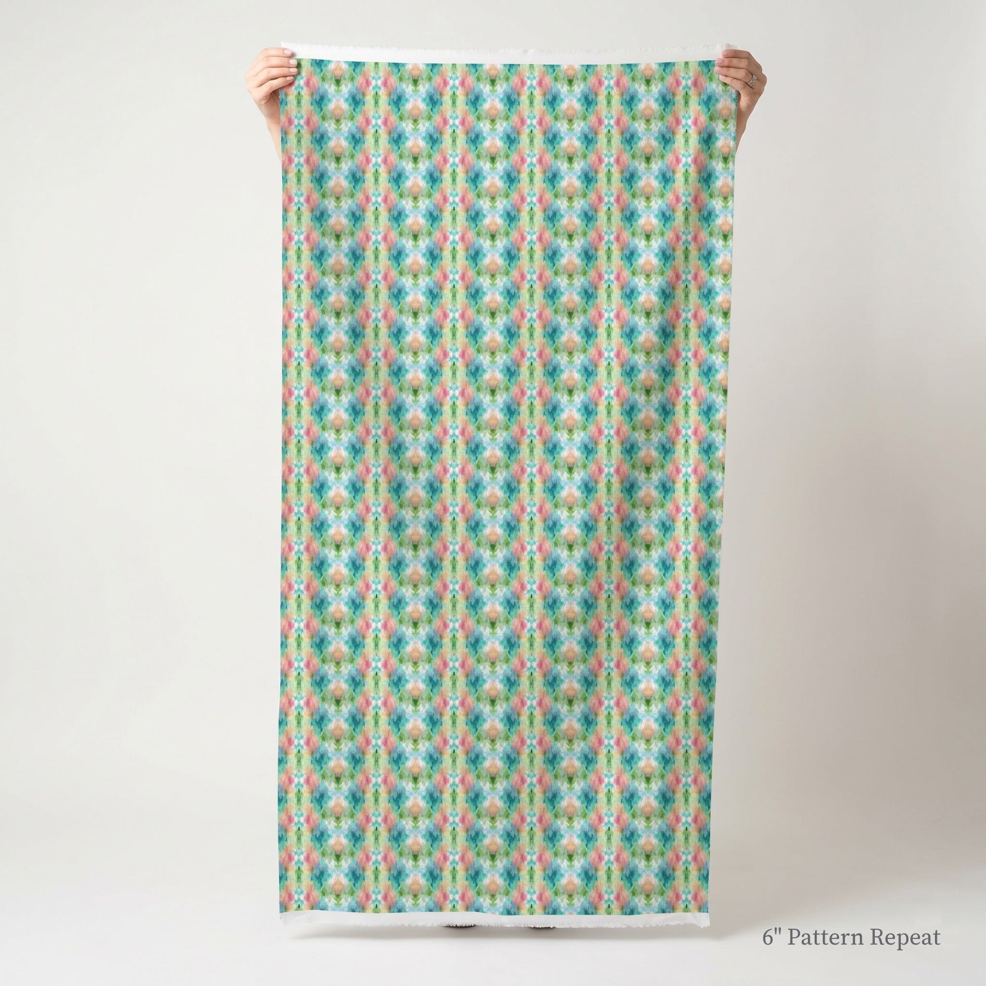 Layne - Fabric - Linen Rowe