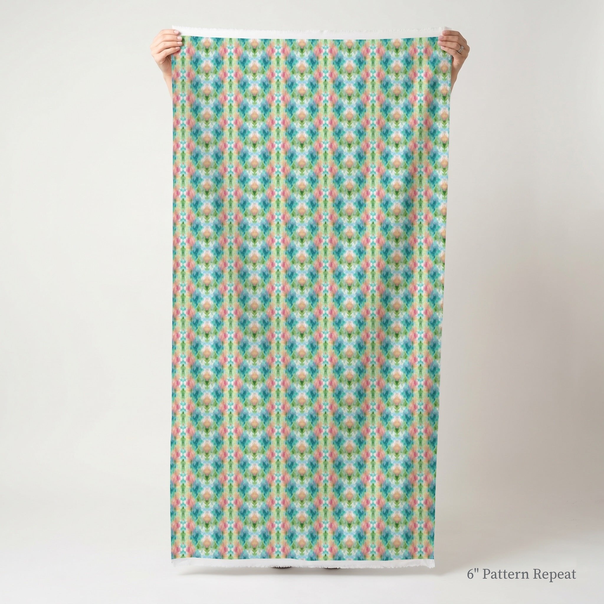 Layne - Fabric - Linen Rowe
