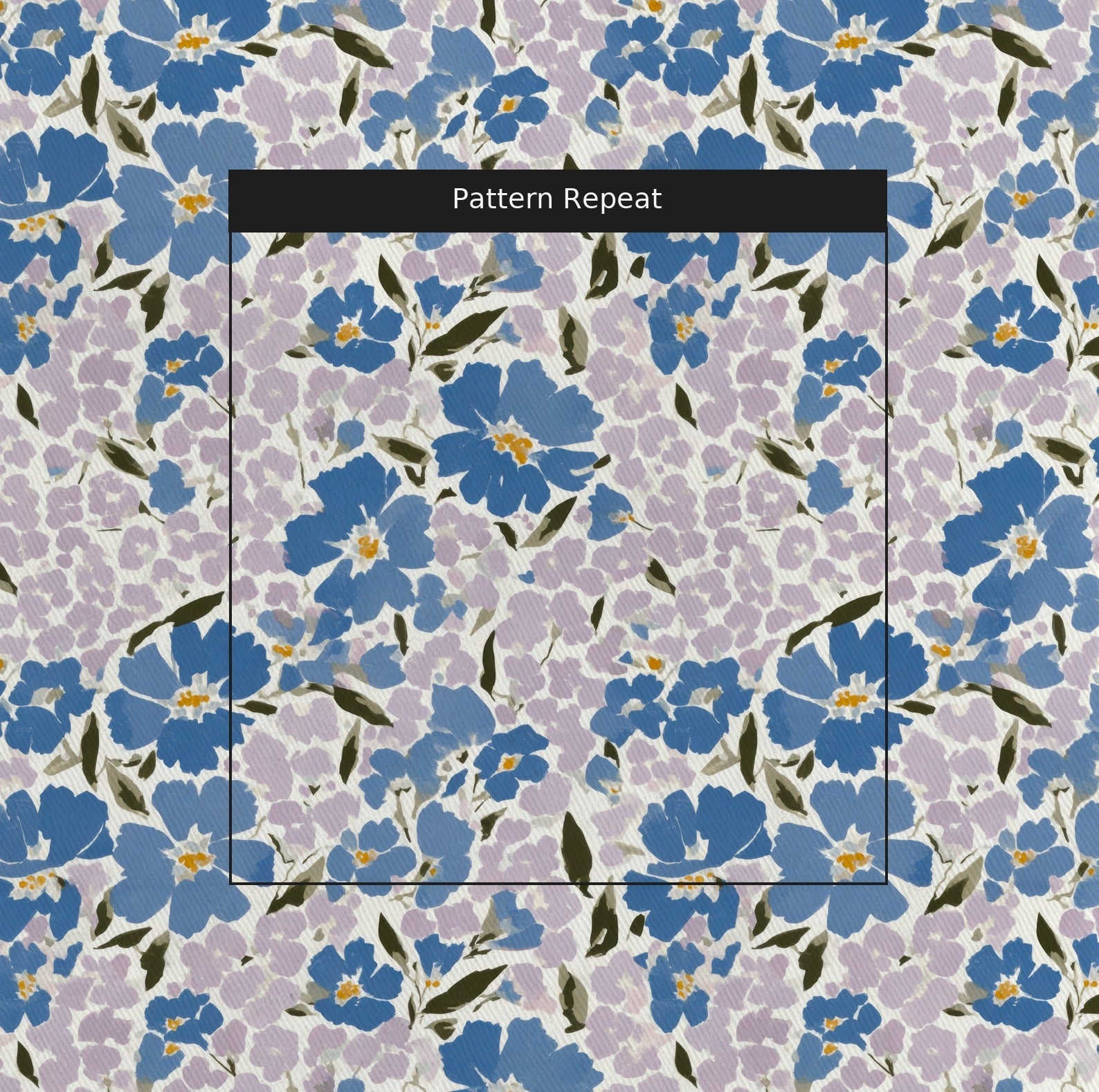Liberty - Fabric - Linen Rowe