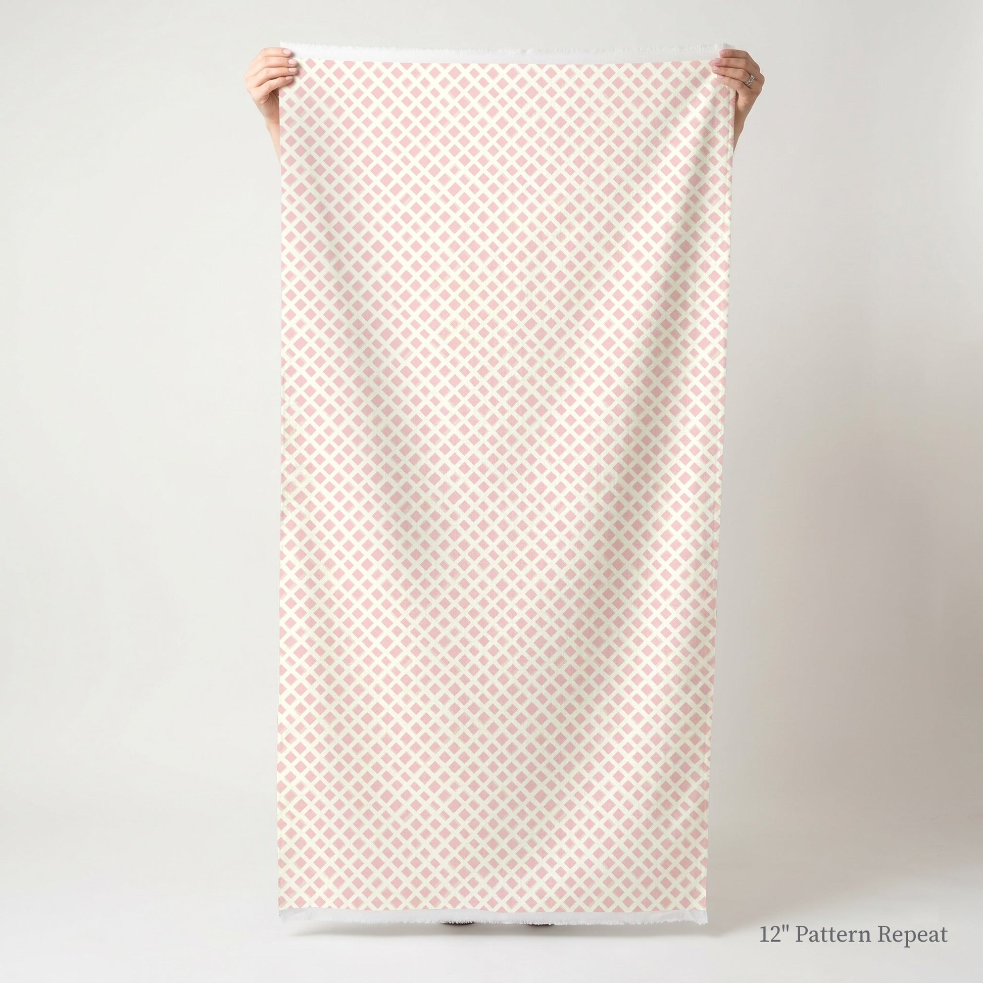 Lilah - Fabric - Linen Rowe