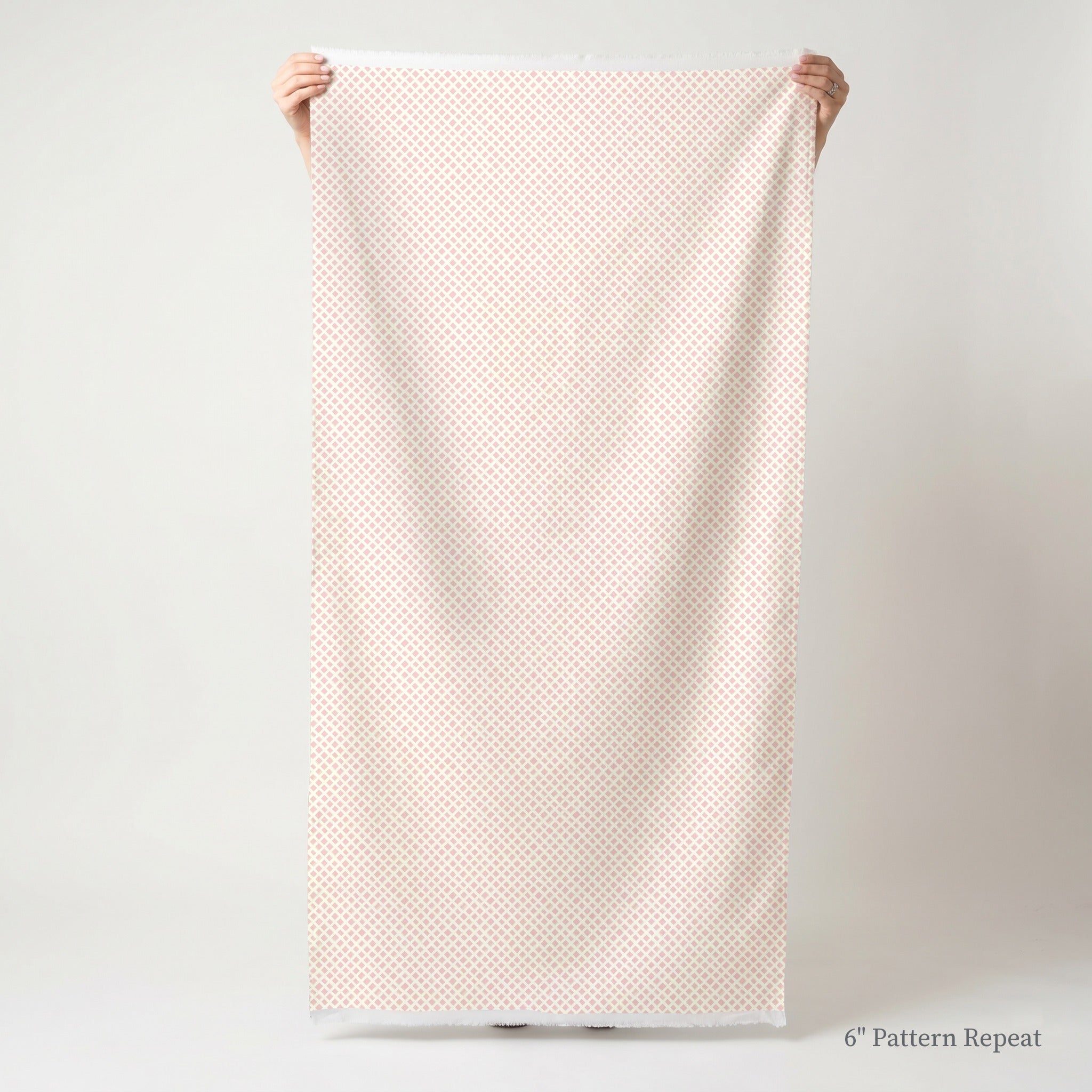 Lilah - Fabric - Linen Rowe