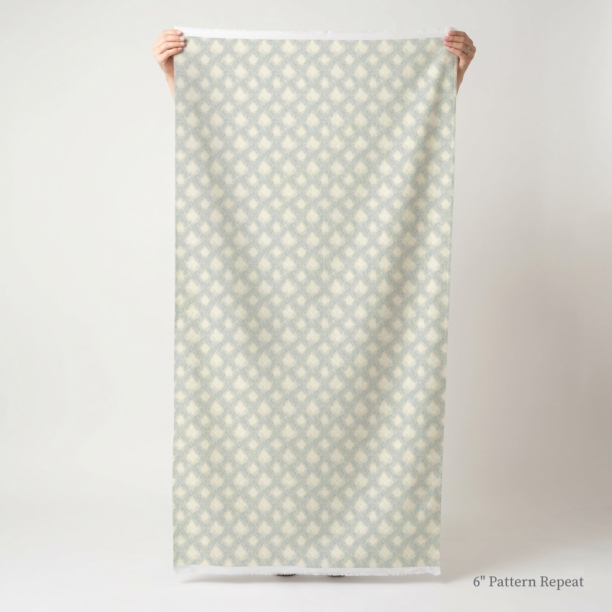 Lilou - Fabric - Linen Rowe