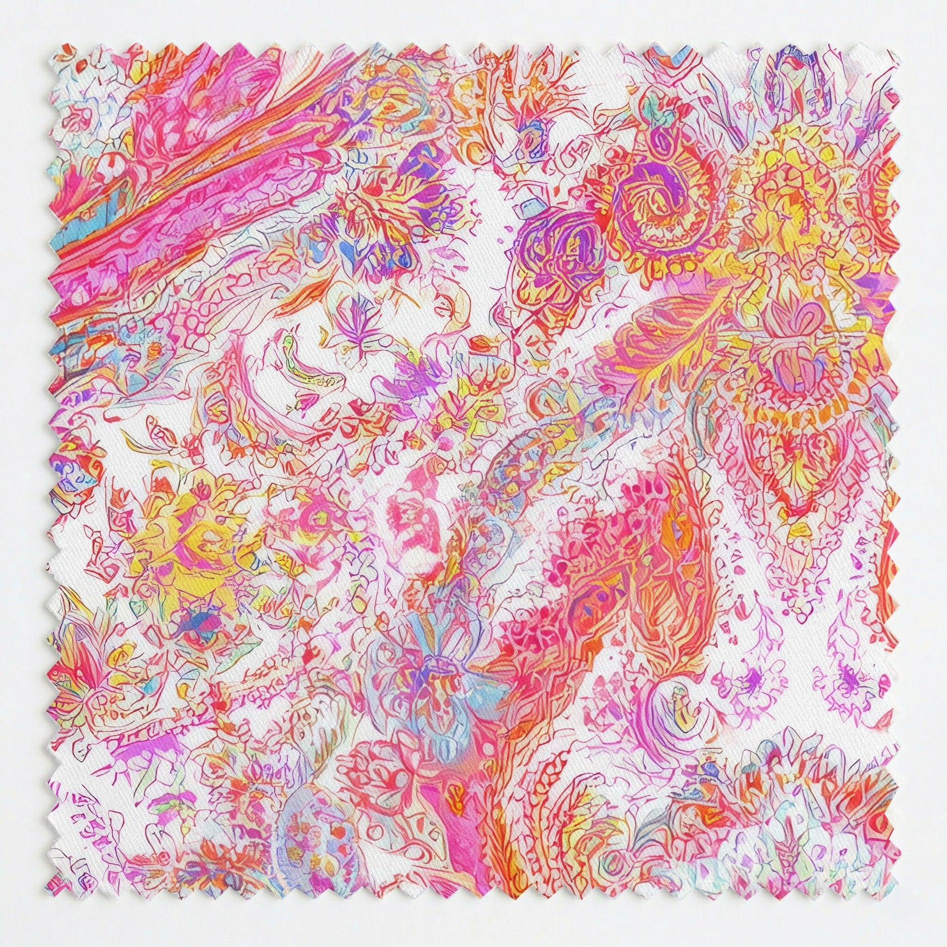Lily Belle - Linen Rowe
