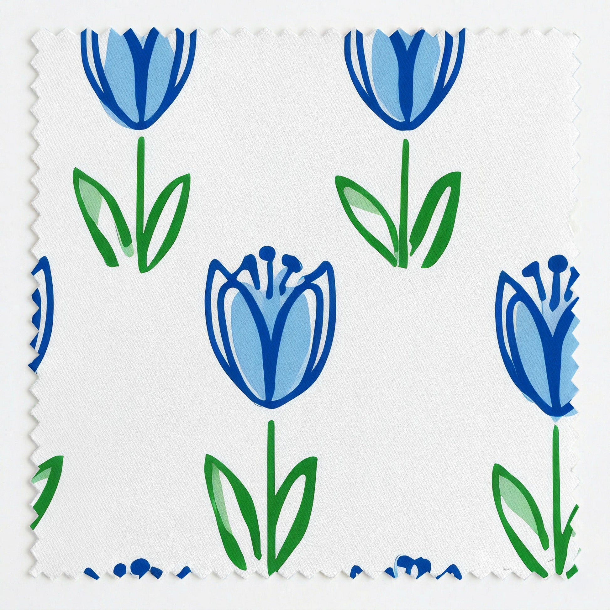 Lior Blooms - Linen Rowe