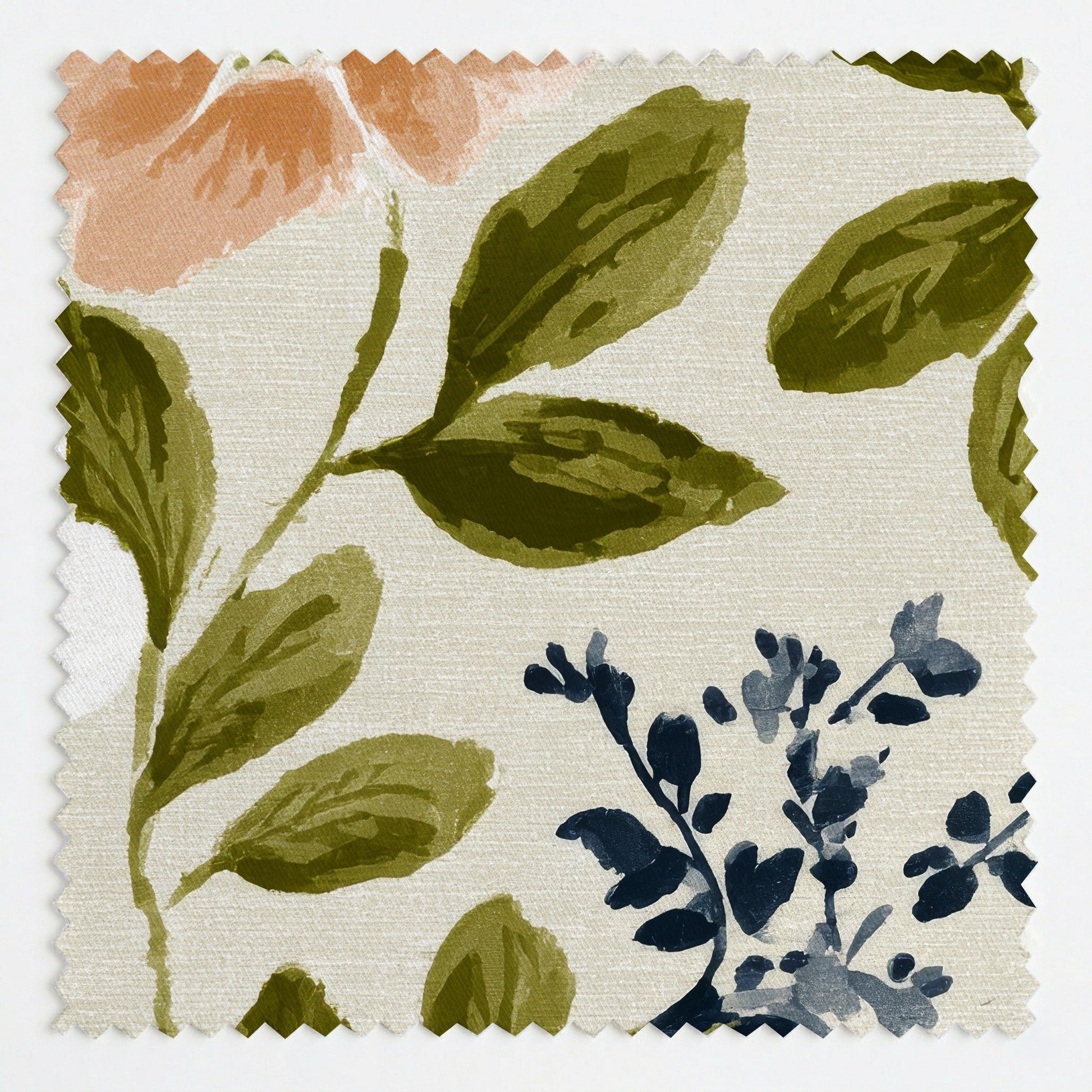 Liora Garden - Linen Rowe