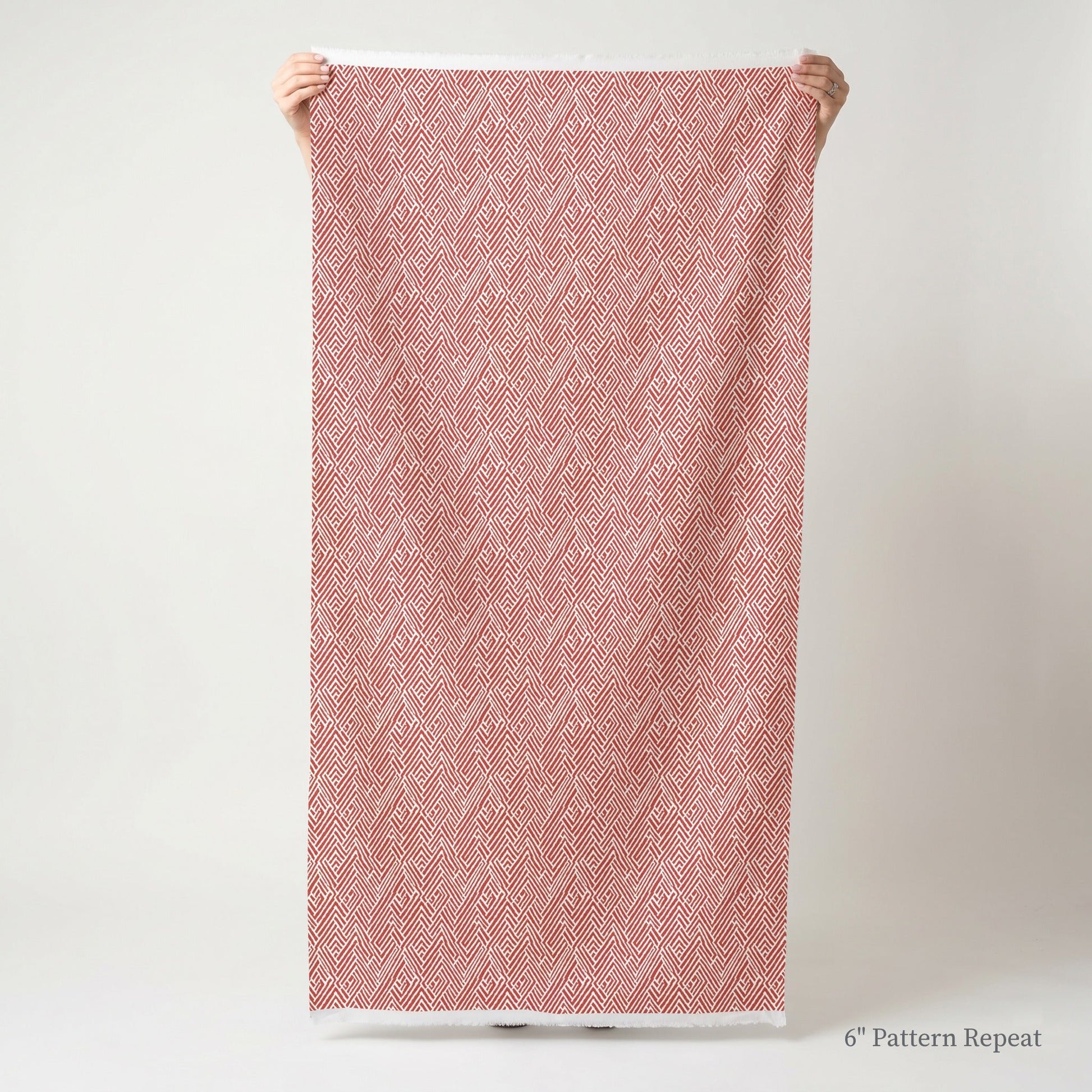 Lioren - Fabric - Linen Rowe