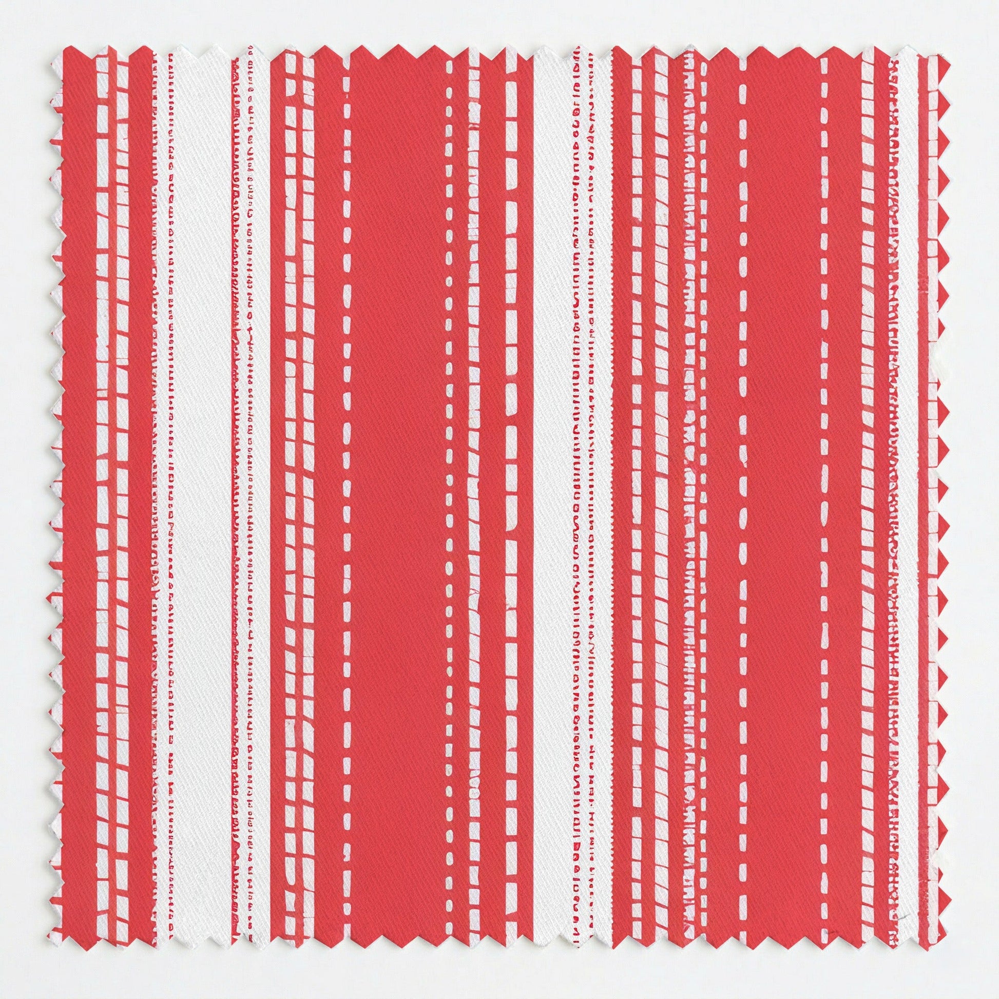 Lioren Stripes - Linen Rowe