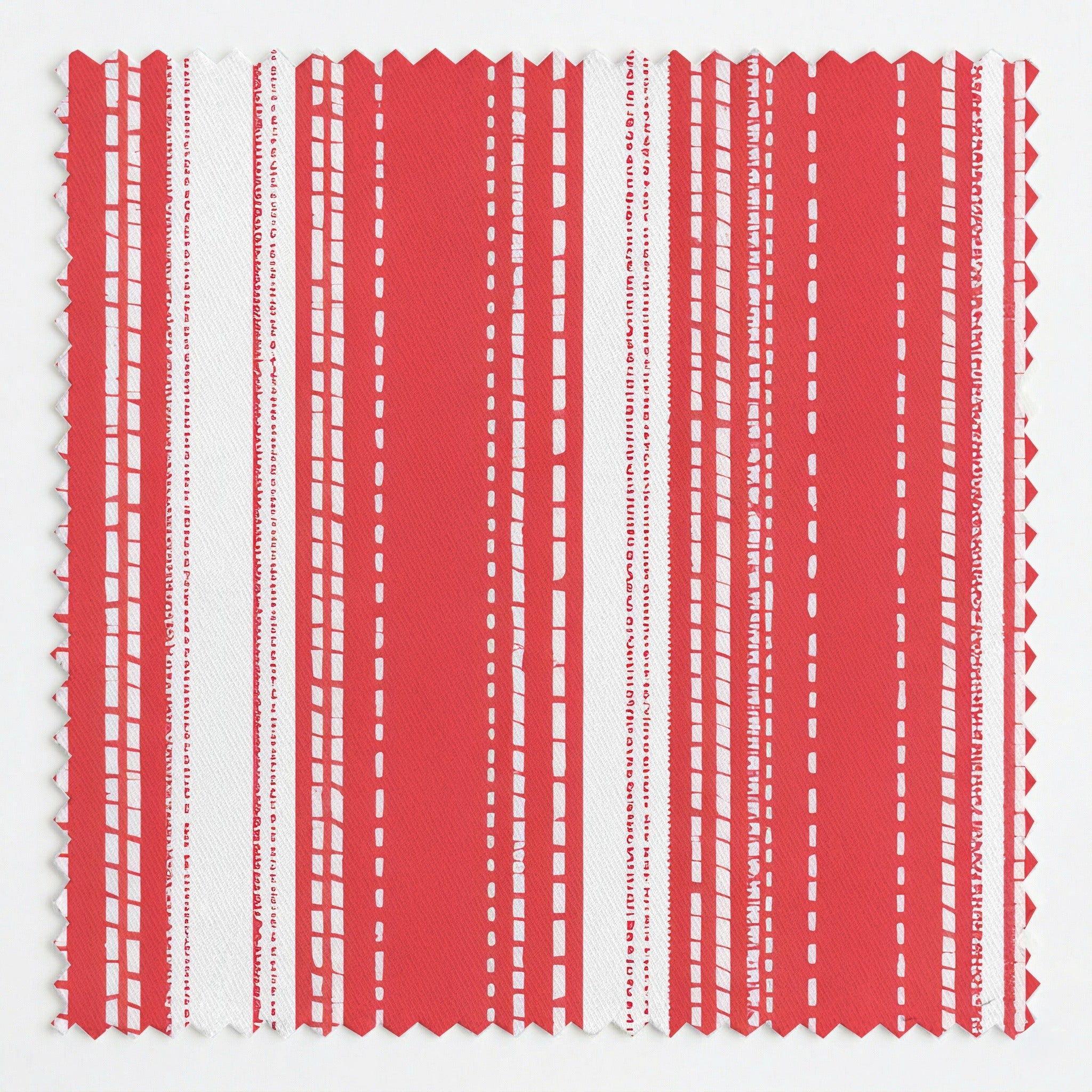 Lioren Stripes - Linen Rowe