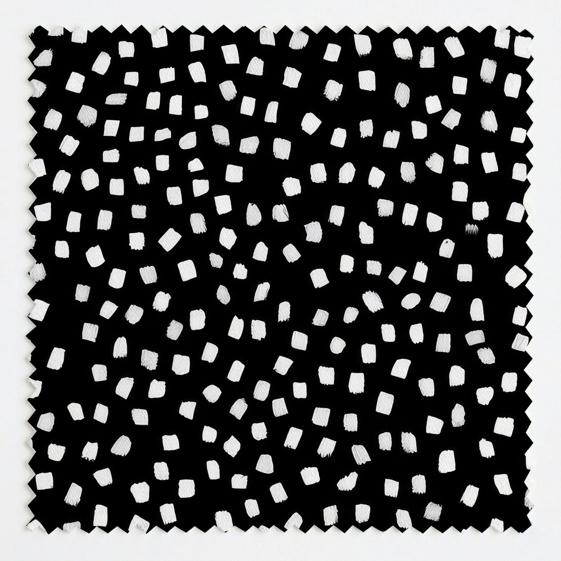 Livia Dots - Linen Rowe
