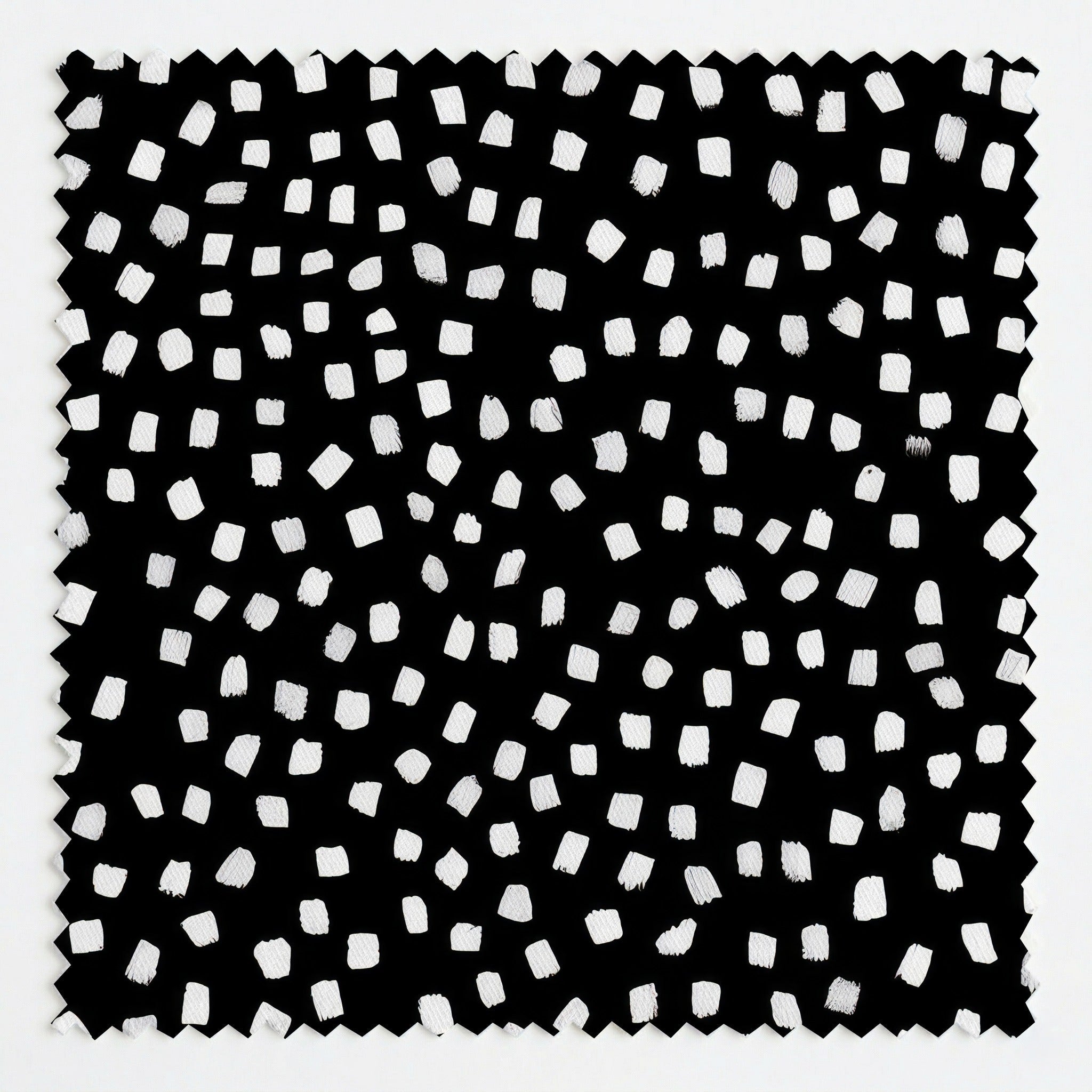 Livia Dots - Linen Rowe