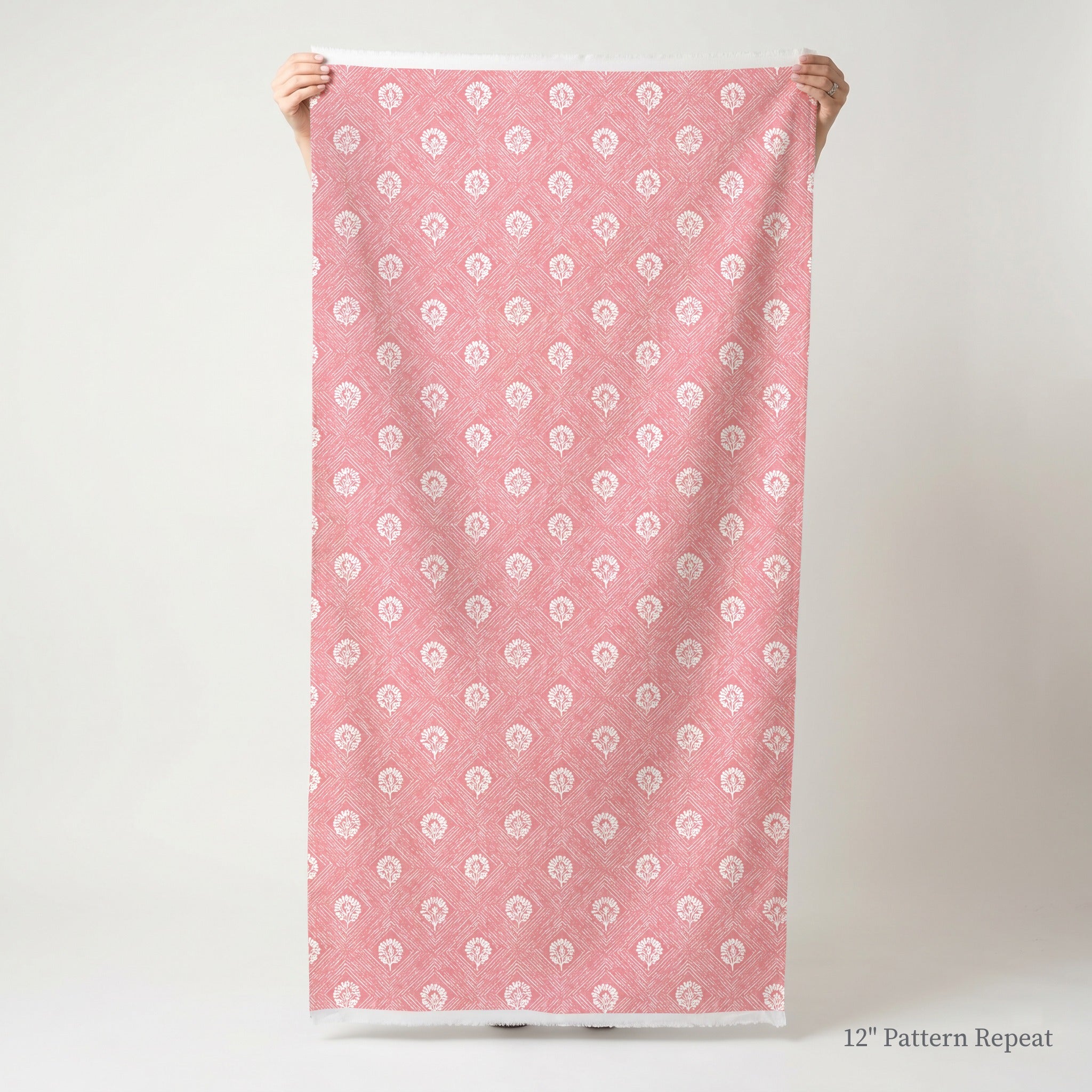Lloyd - Fabric - Linen Rowe