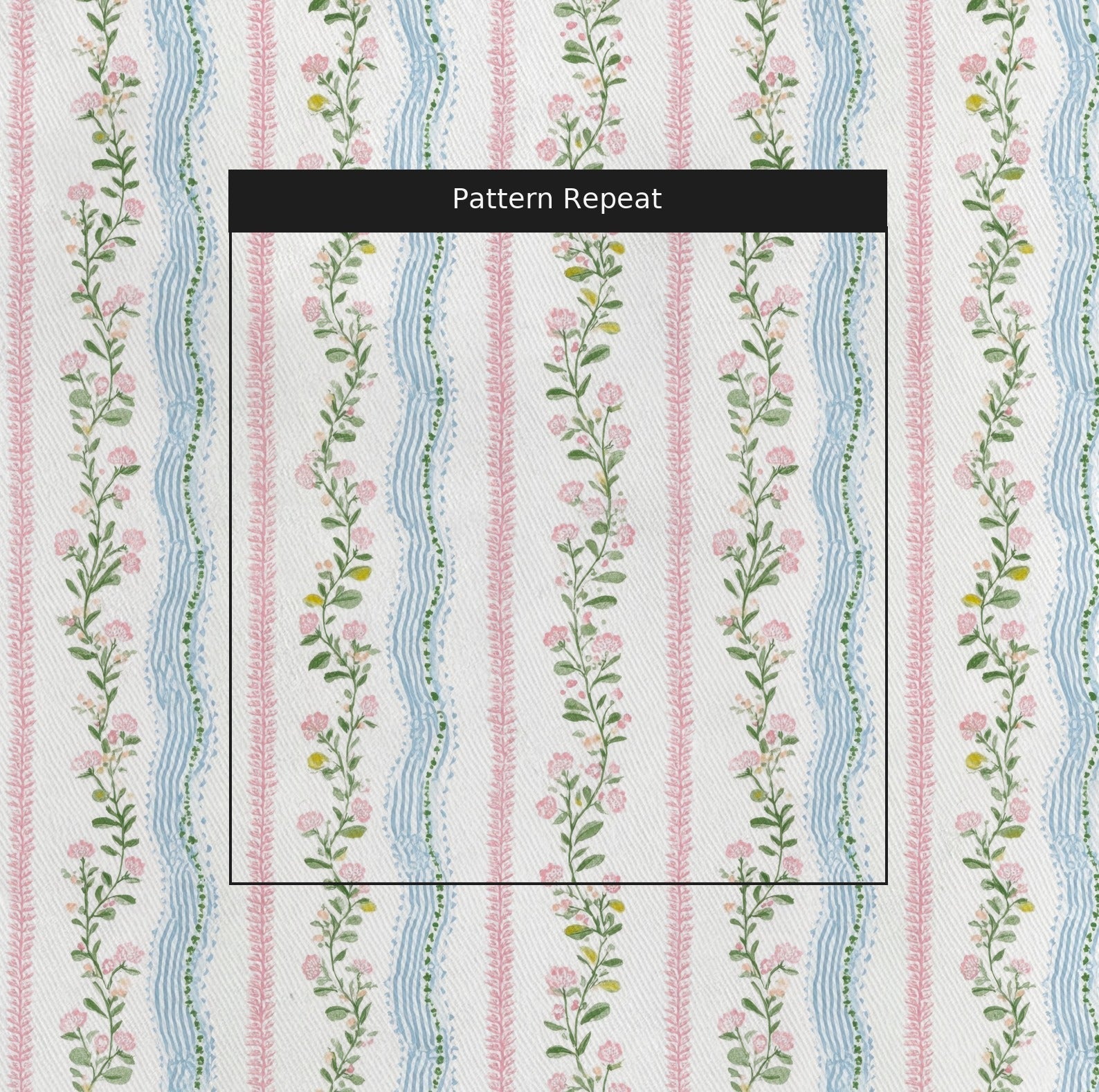 Louise - Fabric - Linen Rowe
