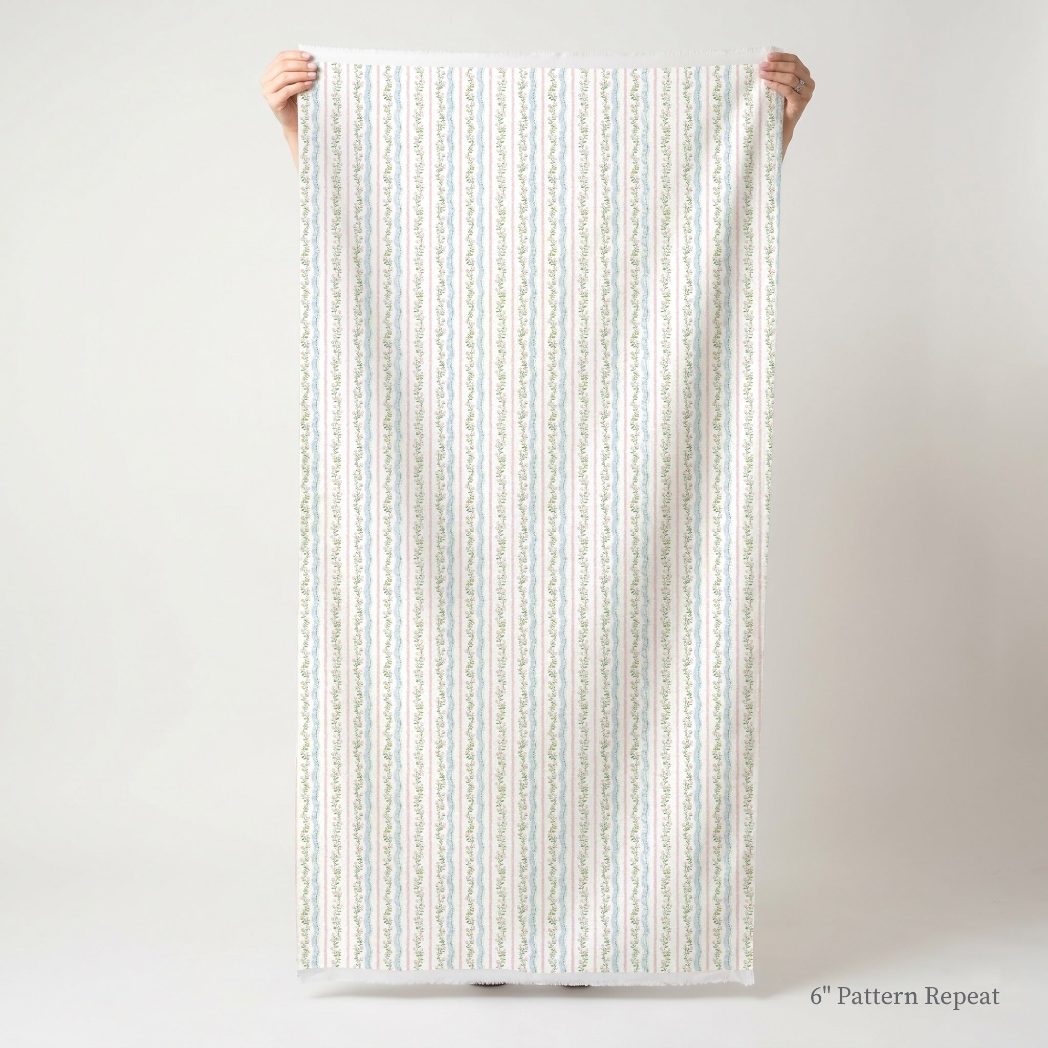 Louise - Fabric - Linen Rowe