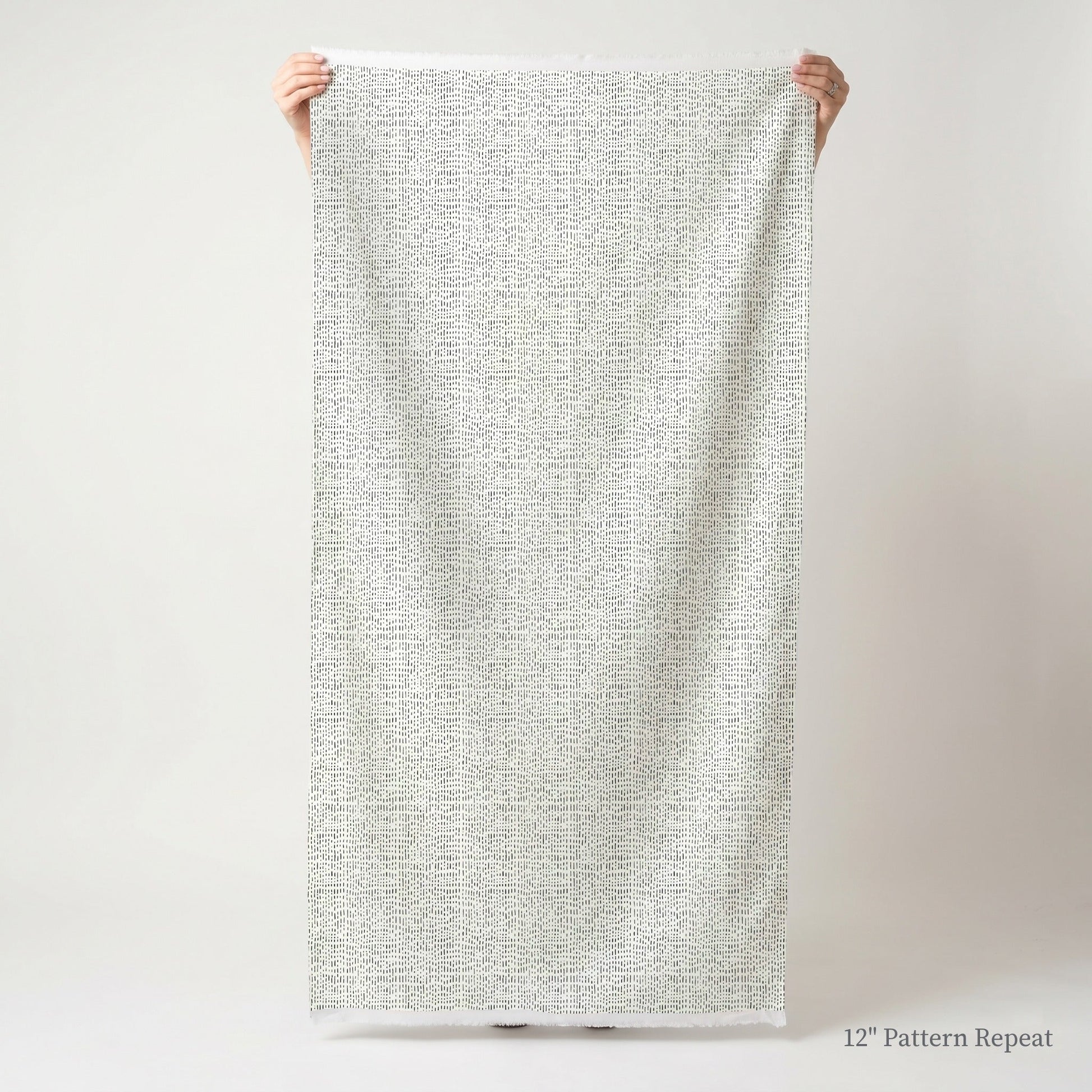 Lowell - Fabric - Linen Rowe