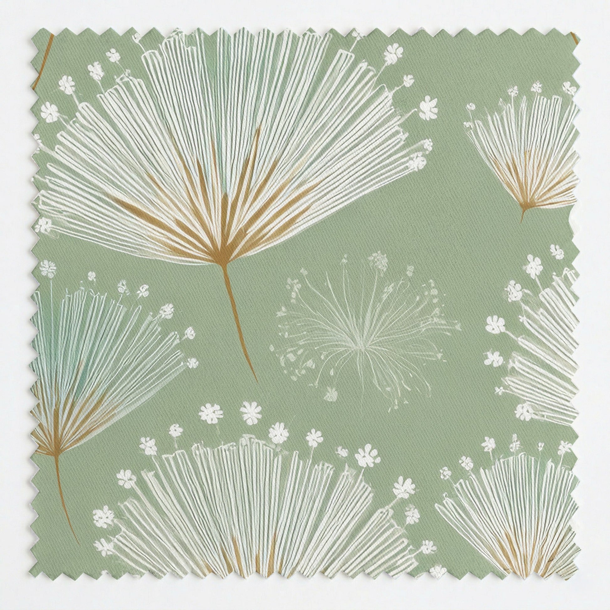 Lucy Kate - Fabric - Linen Rowe