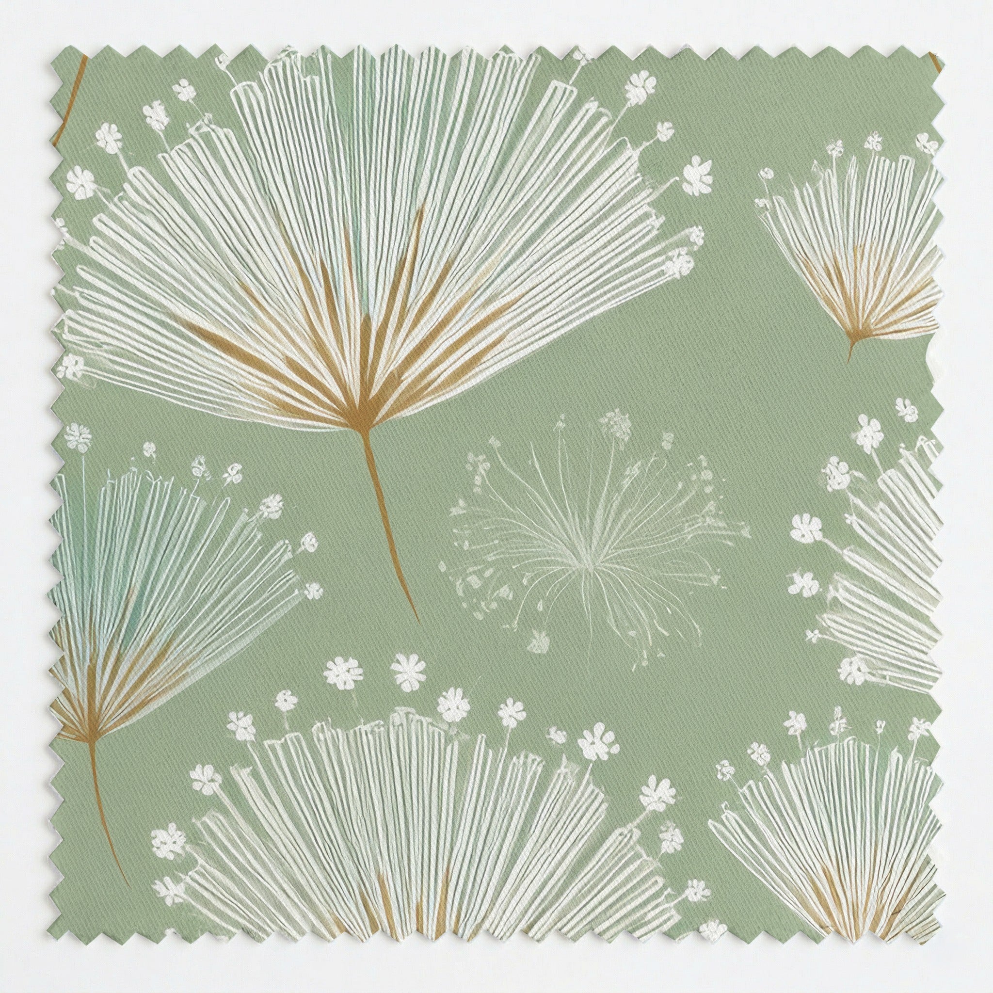 Lucy Kate - Fabric - Linen Rowe