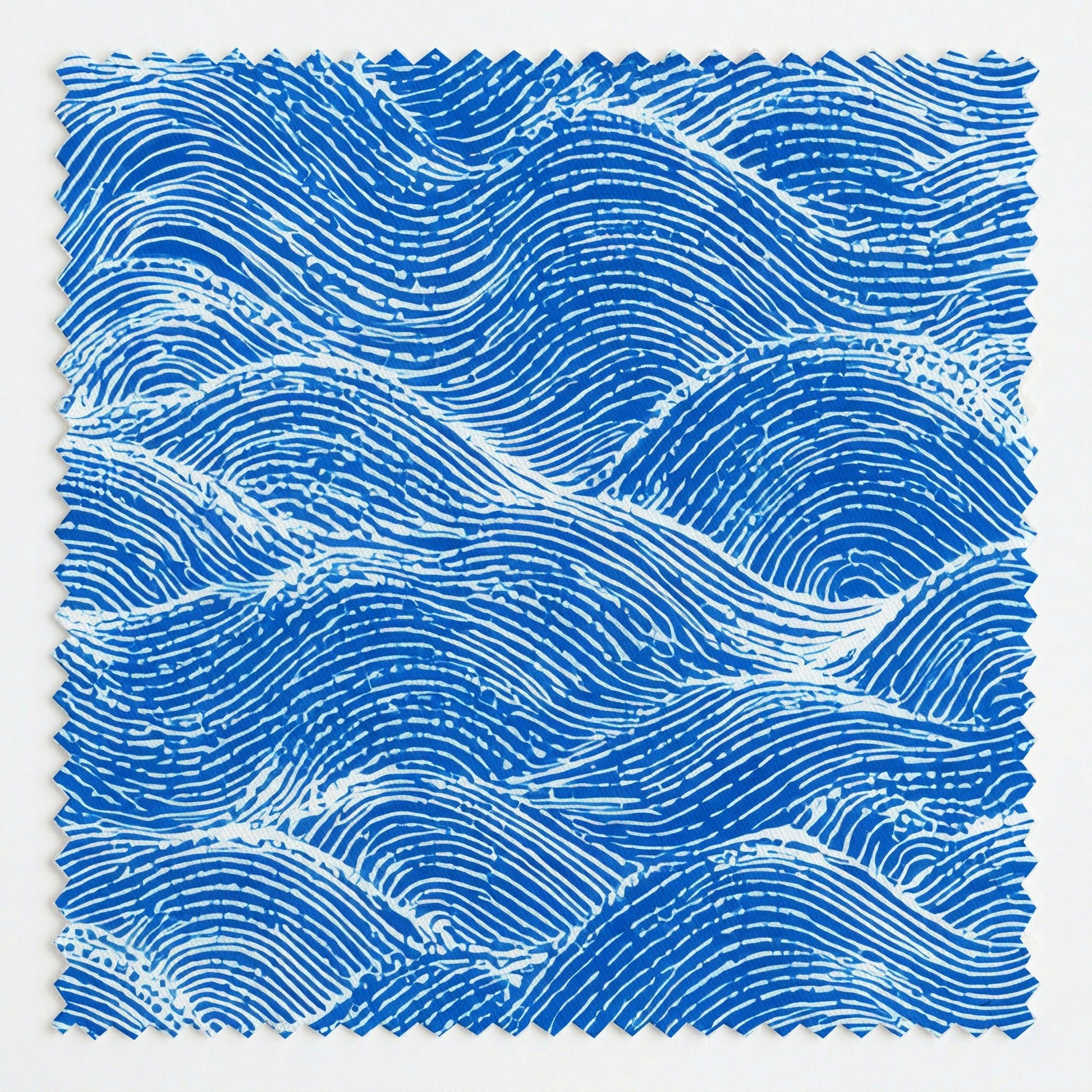 Lullaby - Fabric - Linen Rowe