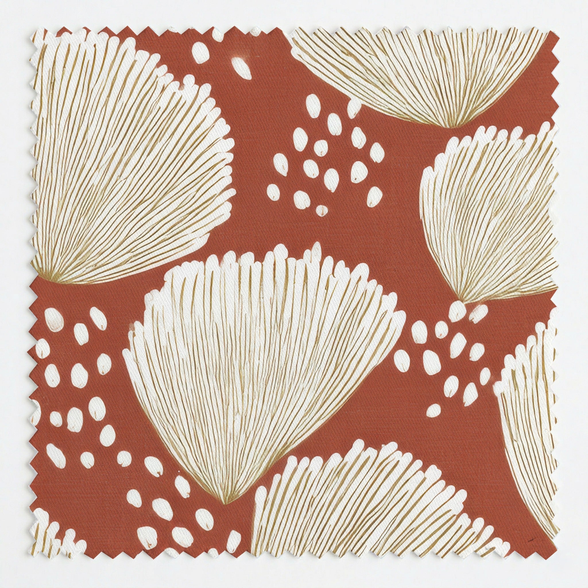 Lux Blossom - Linen Rowe