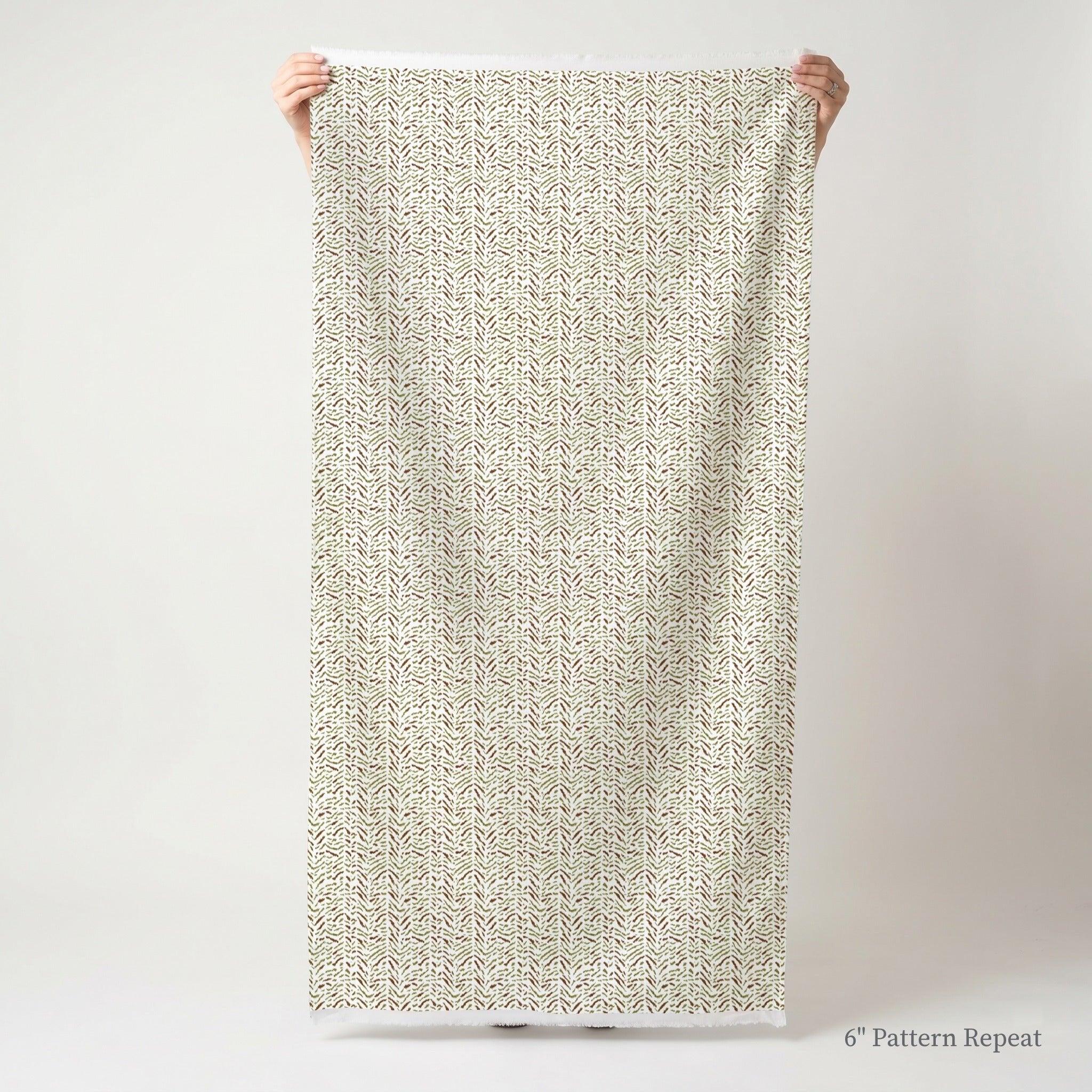 Lyle - Fabric - Linen Rowe