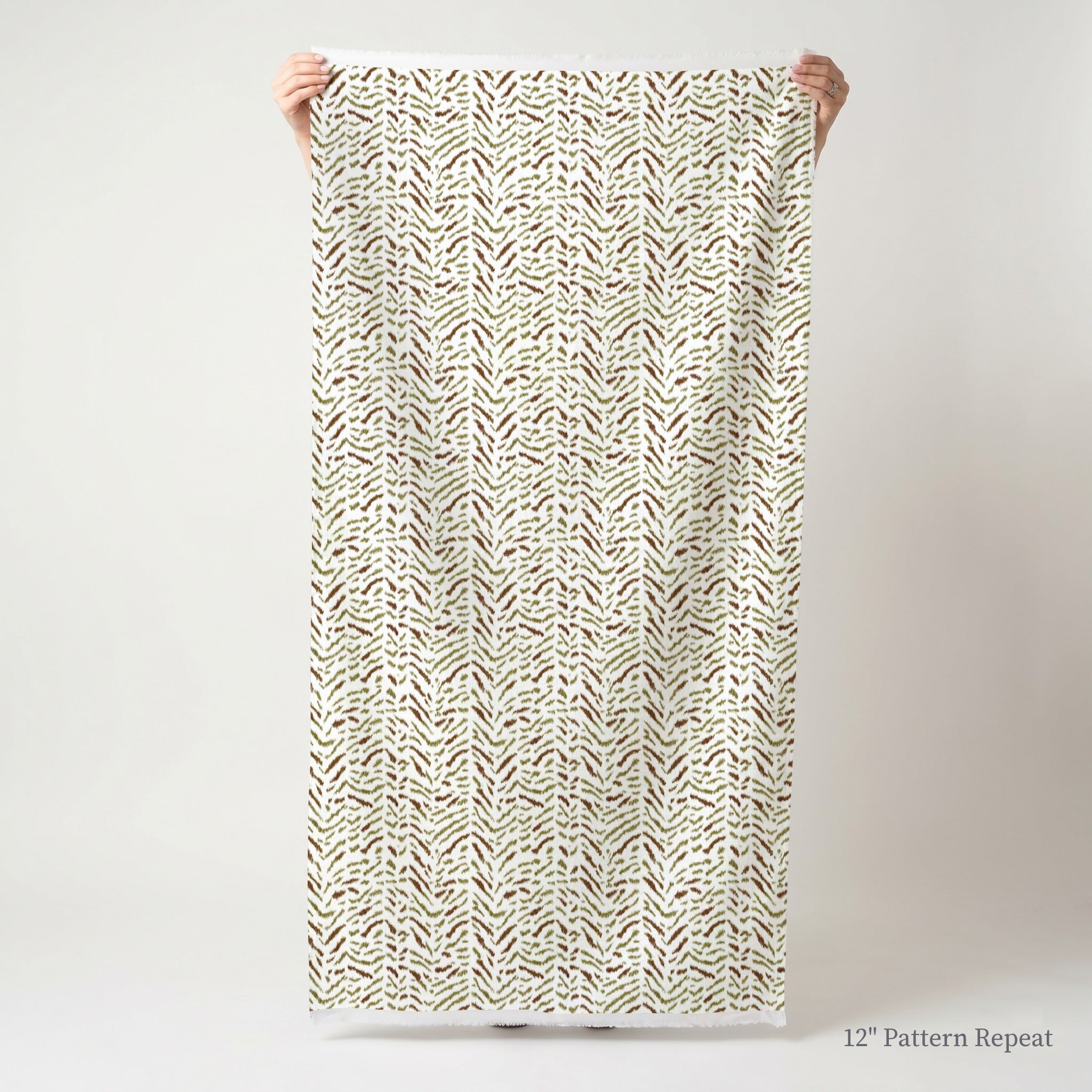 Lyle - Fabric - Linen Rowe