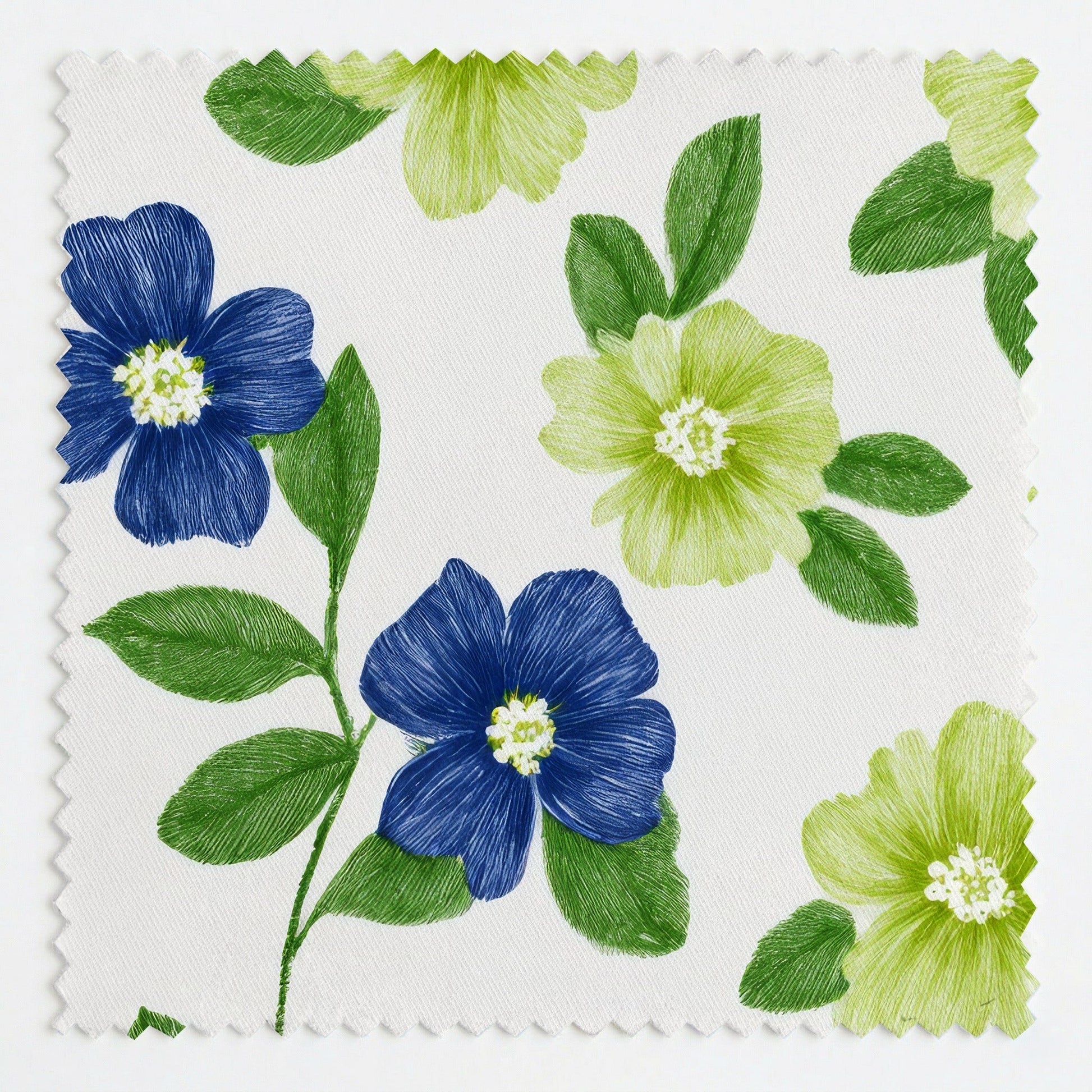 Maddox Blooms - Linen Rowe