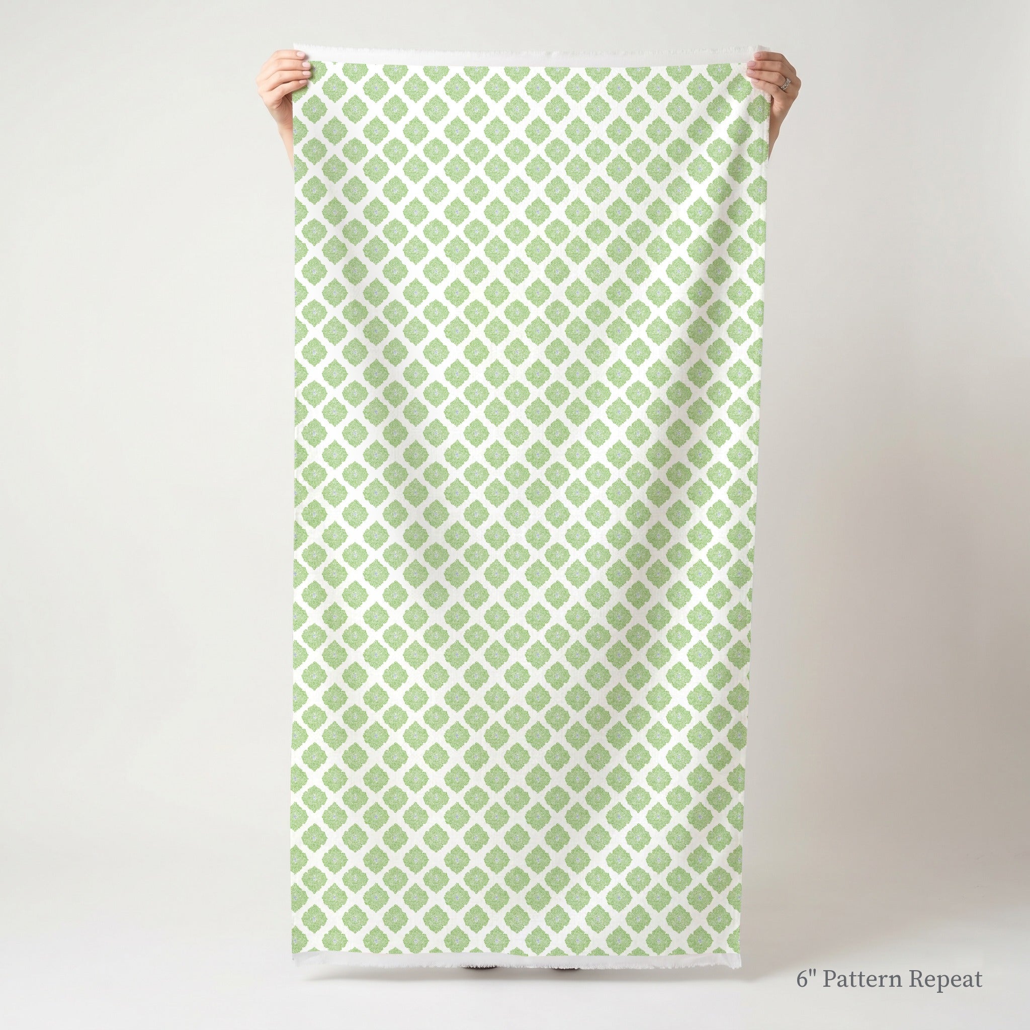Magnus Rowe - Fabric - Linen Rowe