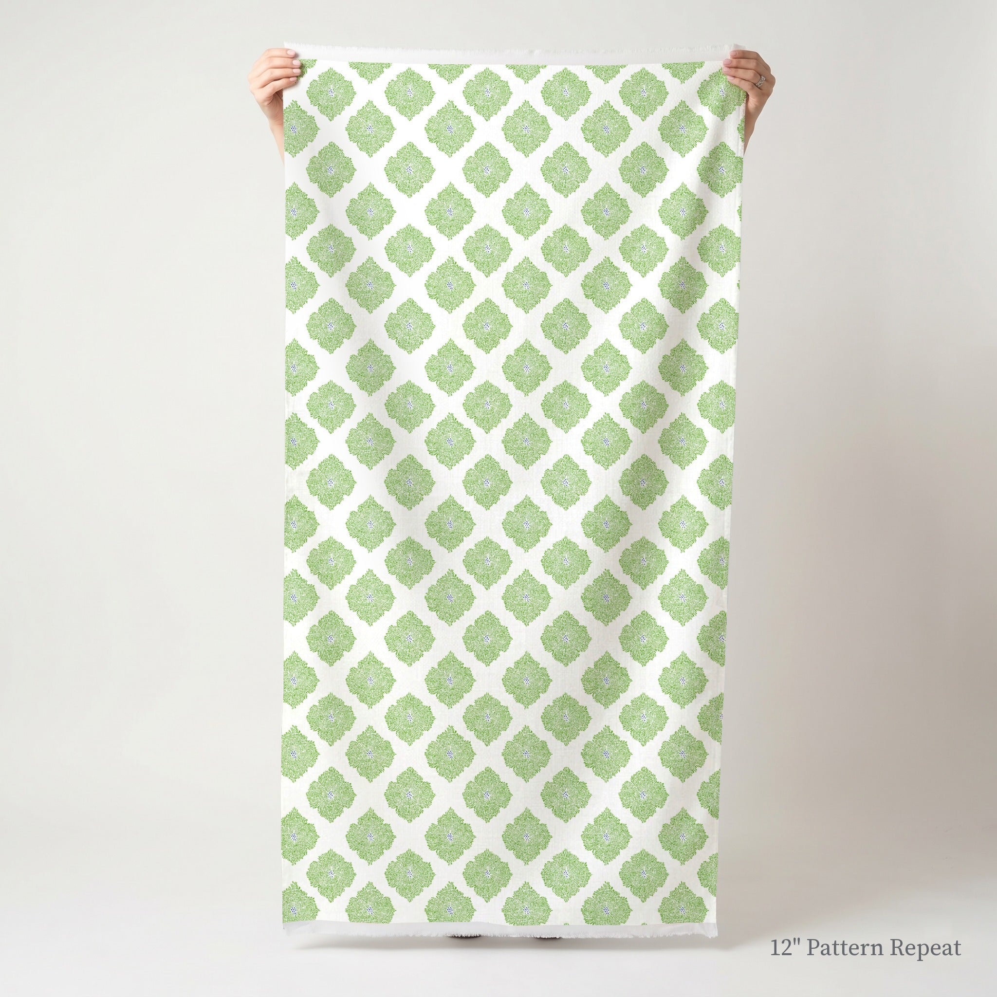 Magnus Rowe - Fabric - Linen Rowe
