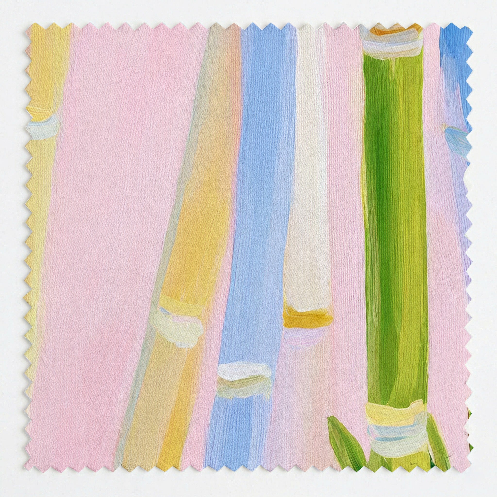 Mahj Sticks - Fabric - Linen Rowe