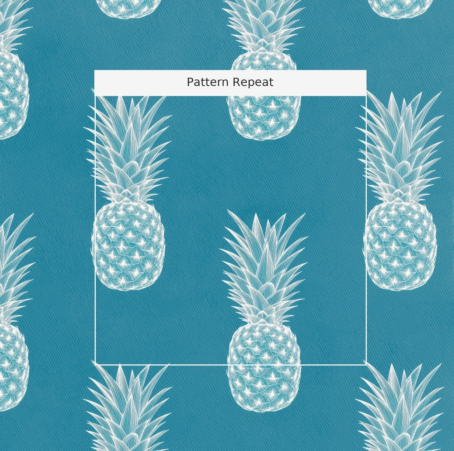 Malibu - Fabric - Linen Rowe