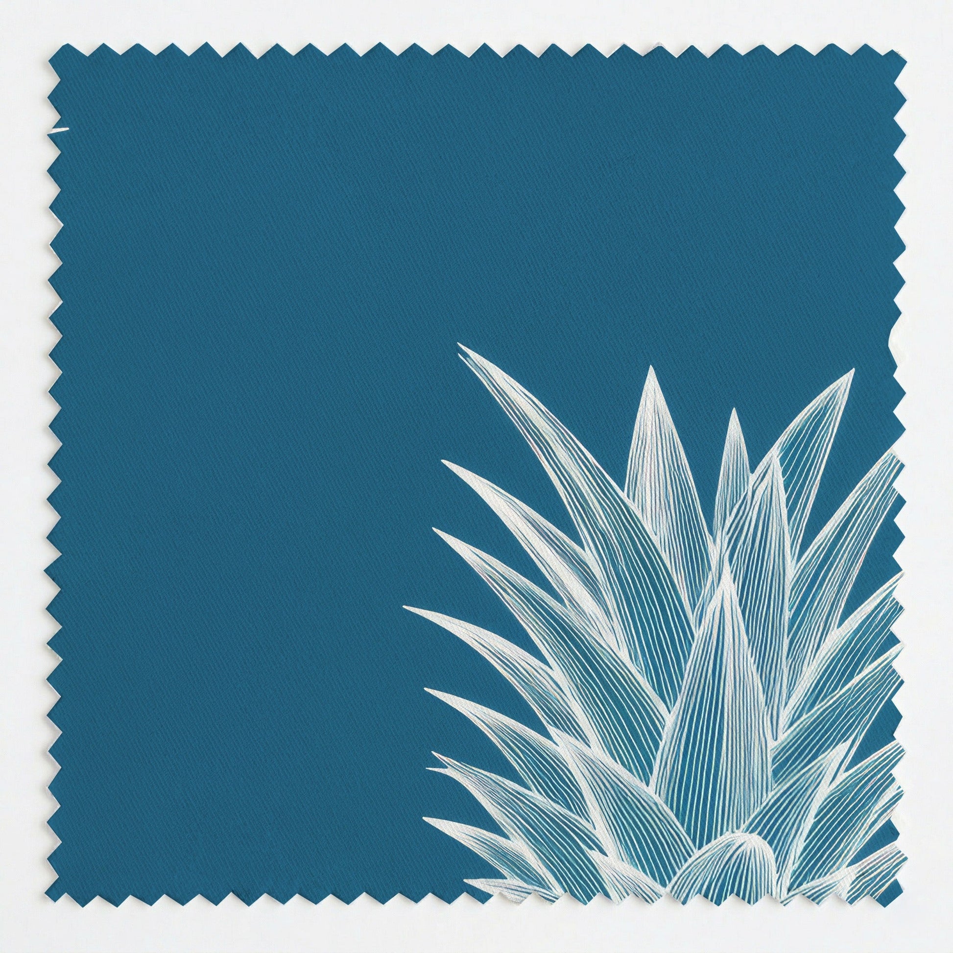 Malibu - Fabric - Linen Rowe