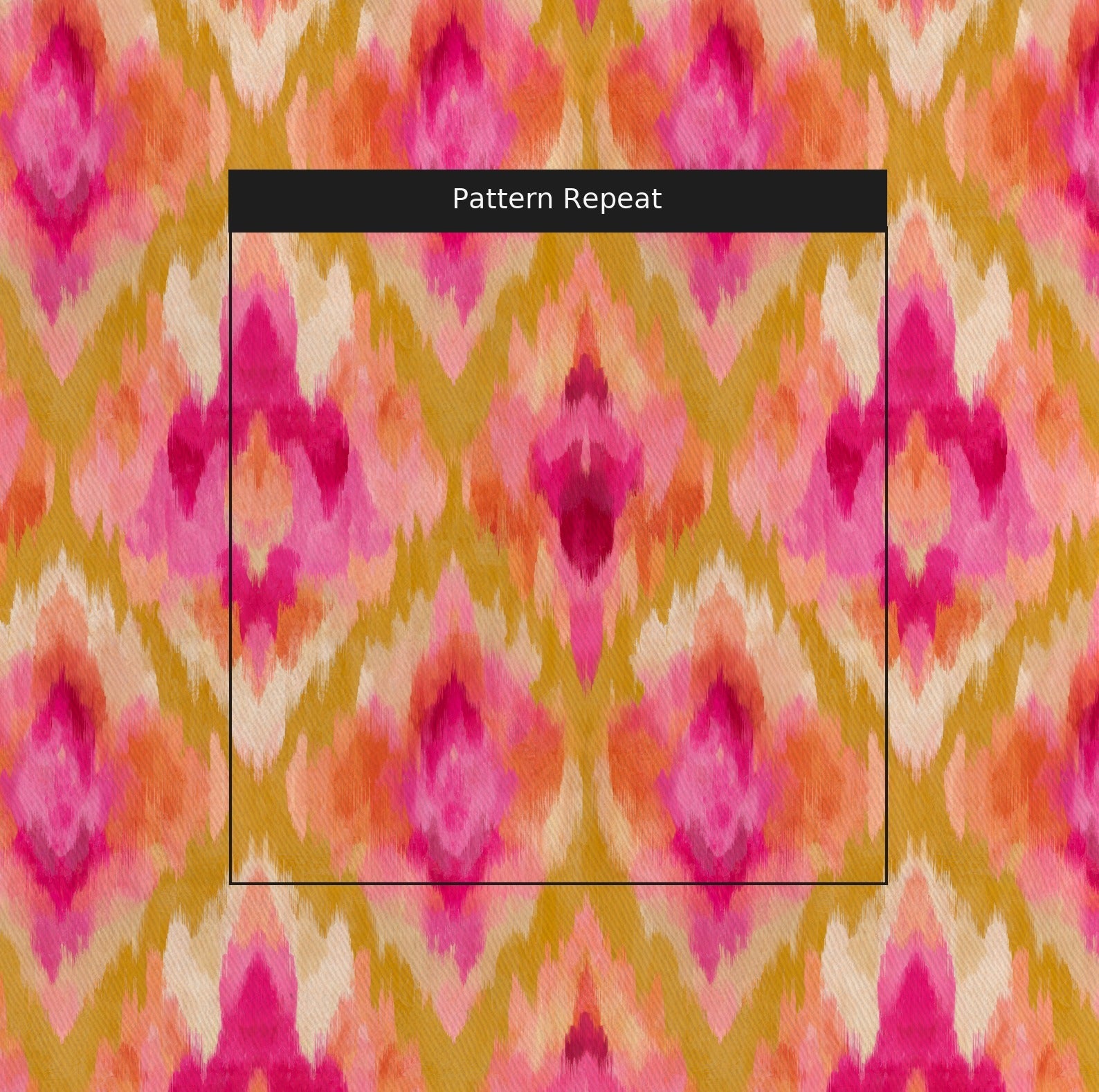 Mango Island - Fabric - Linen Rowe
