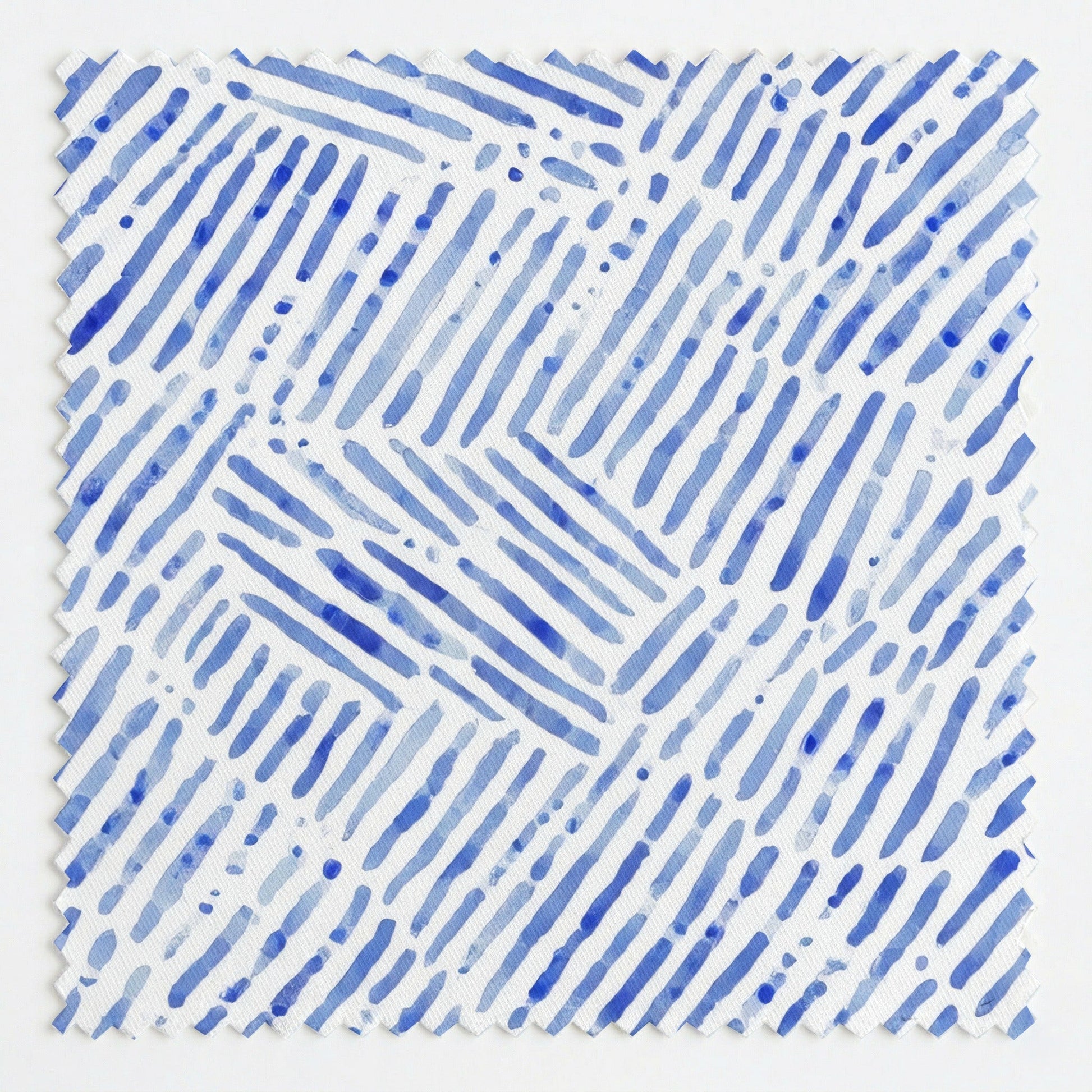 Marais - Fabric - Linen Rowe