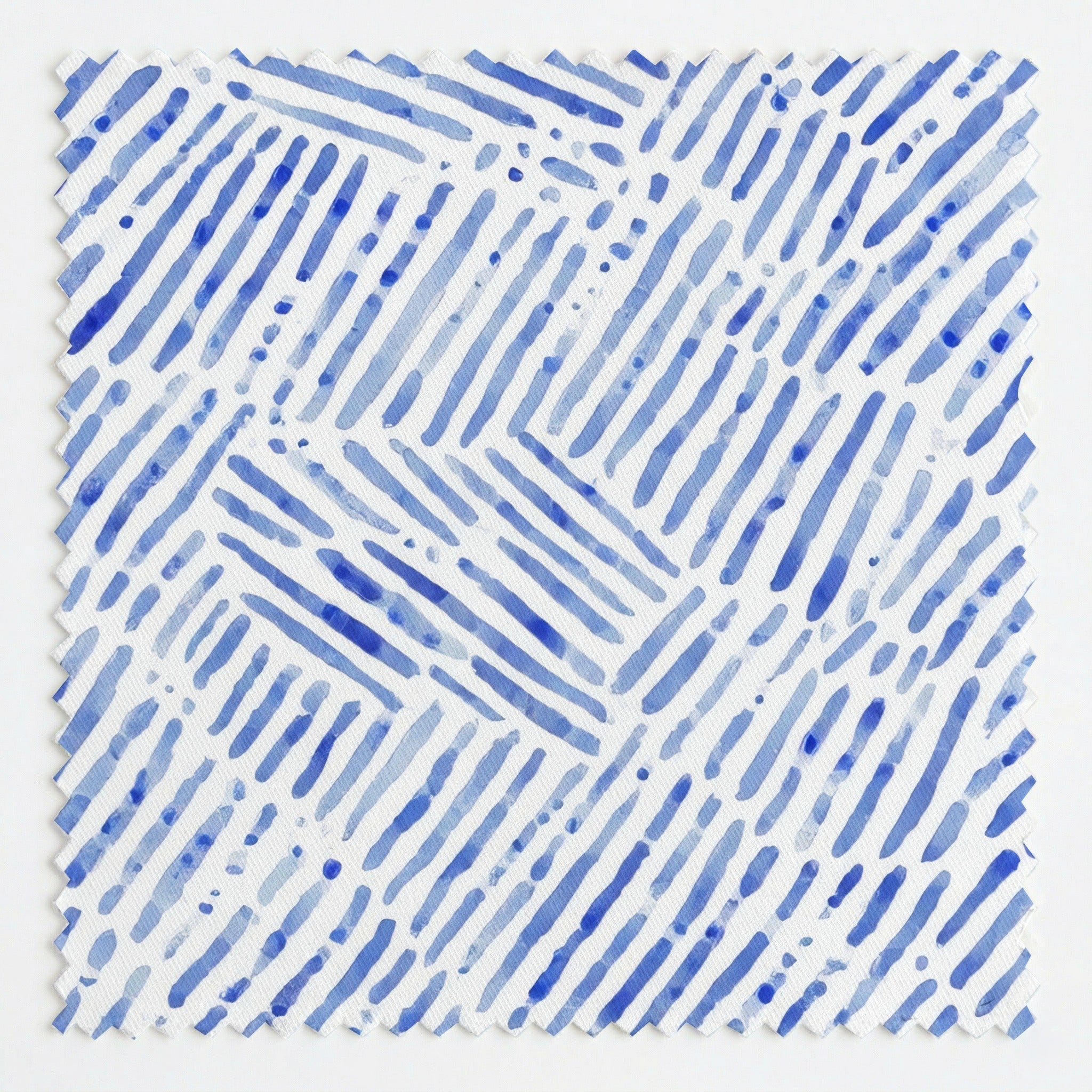 Marais - Fabric - Linen Rowe