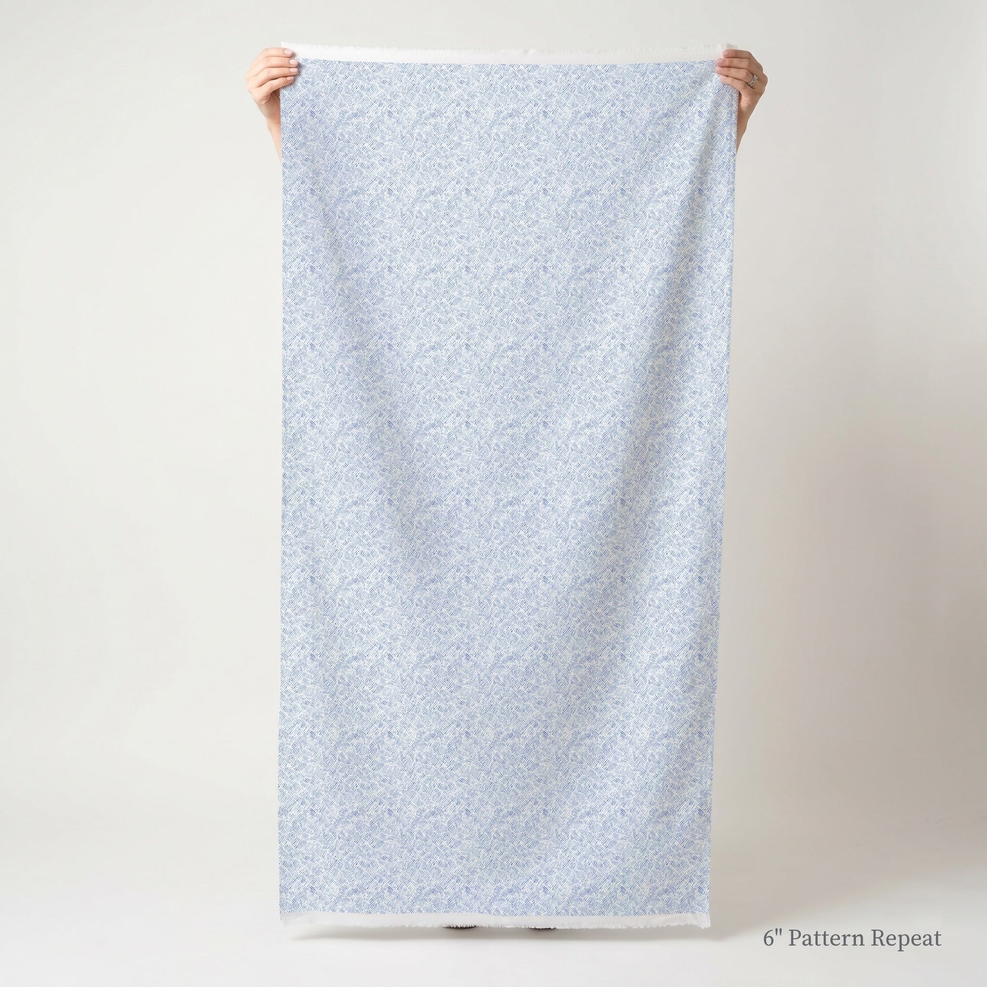 Marais - Fabric - Linen Rowe
