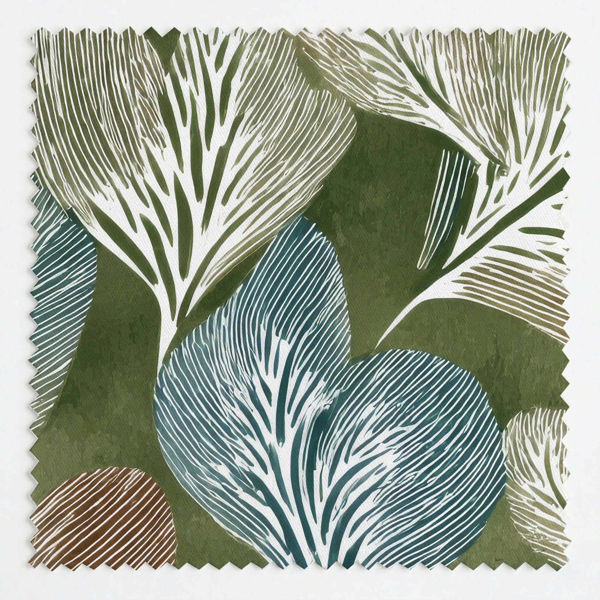 Marceline - Fabric - Linen Rowe