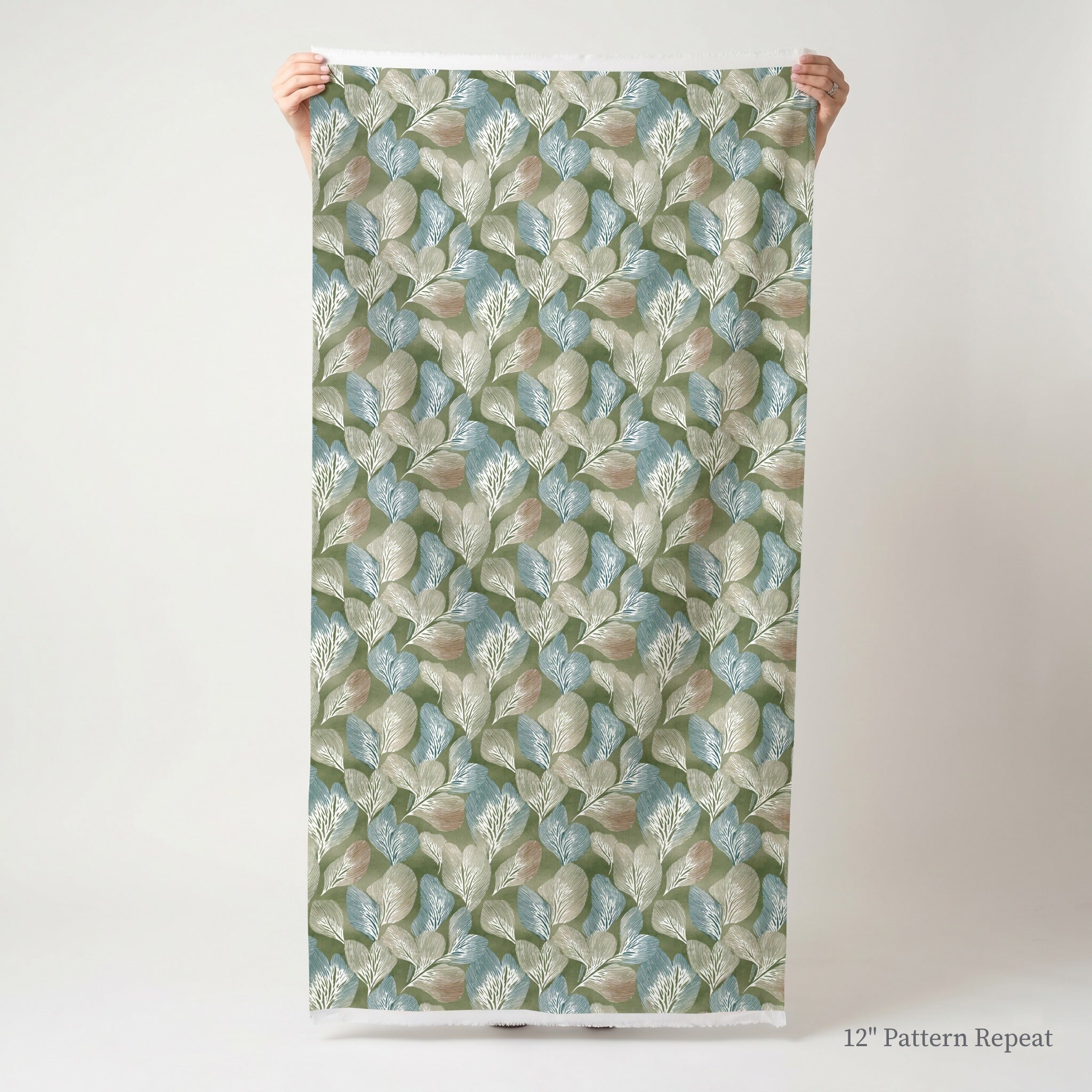 Marceline - Fabric - Linen Rowe