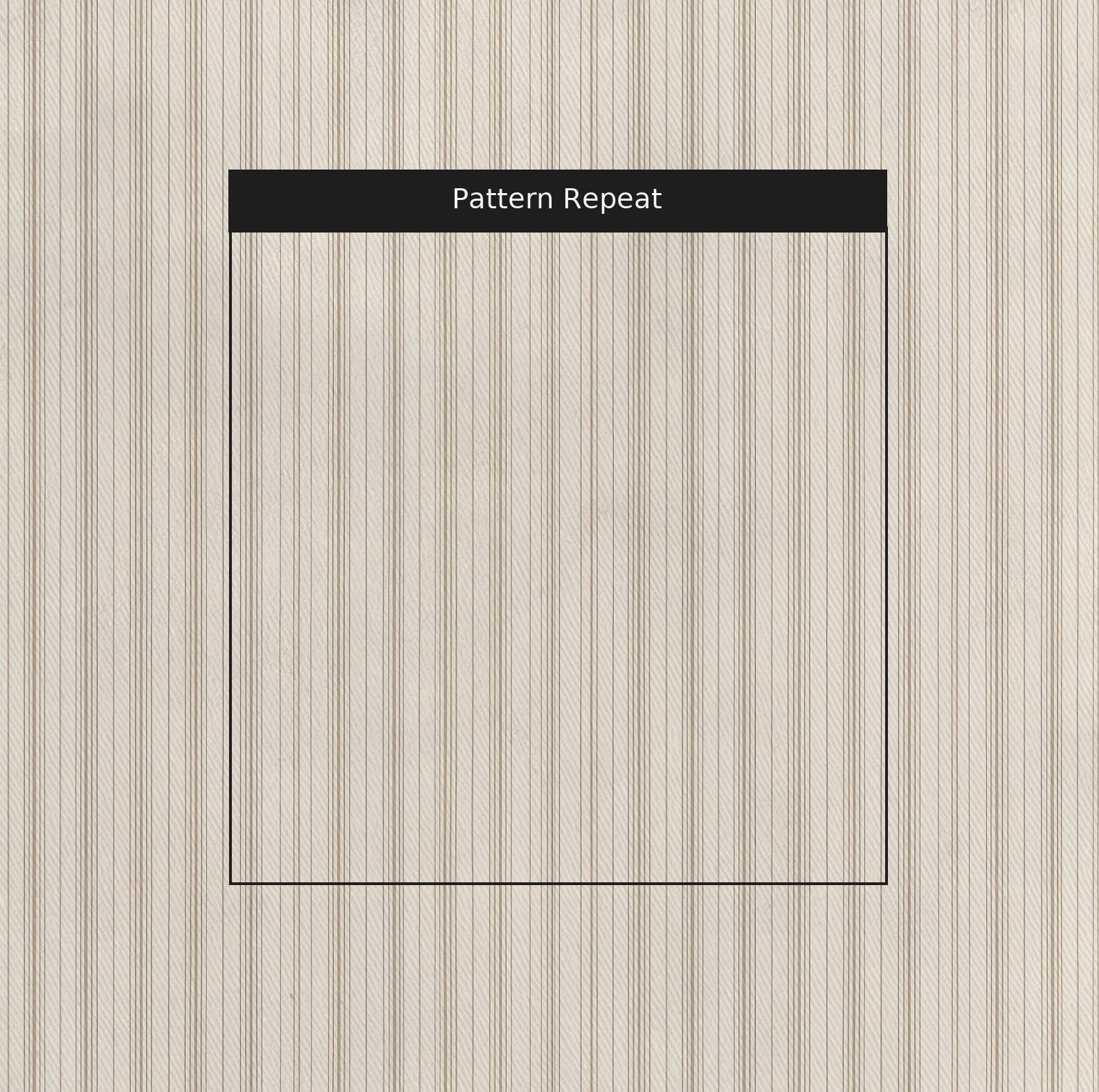 Marcella Stripes - Fabric - Linen Rowe