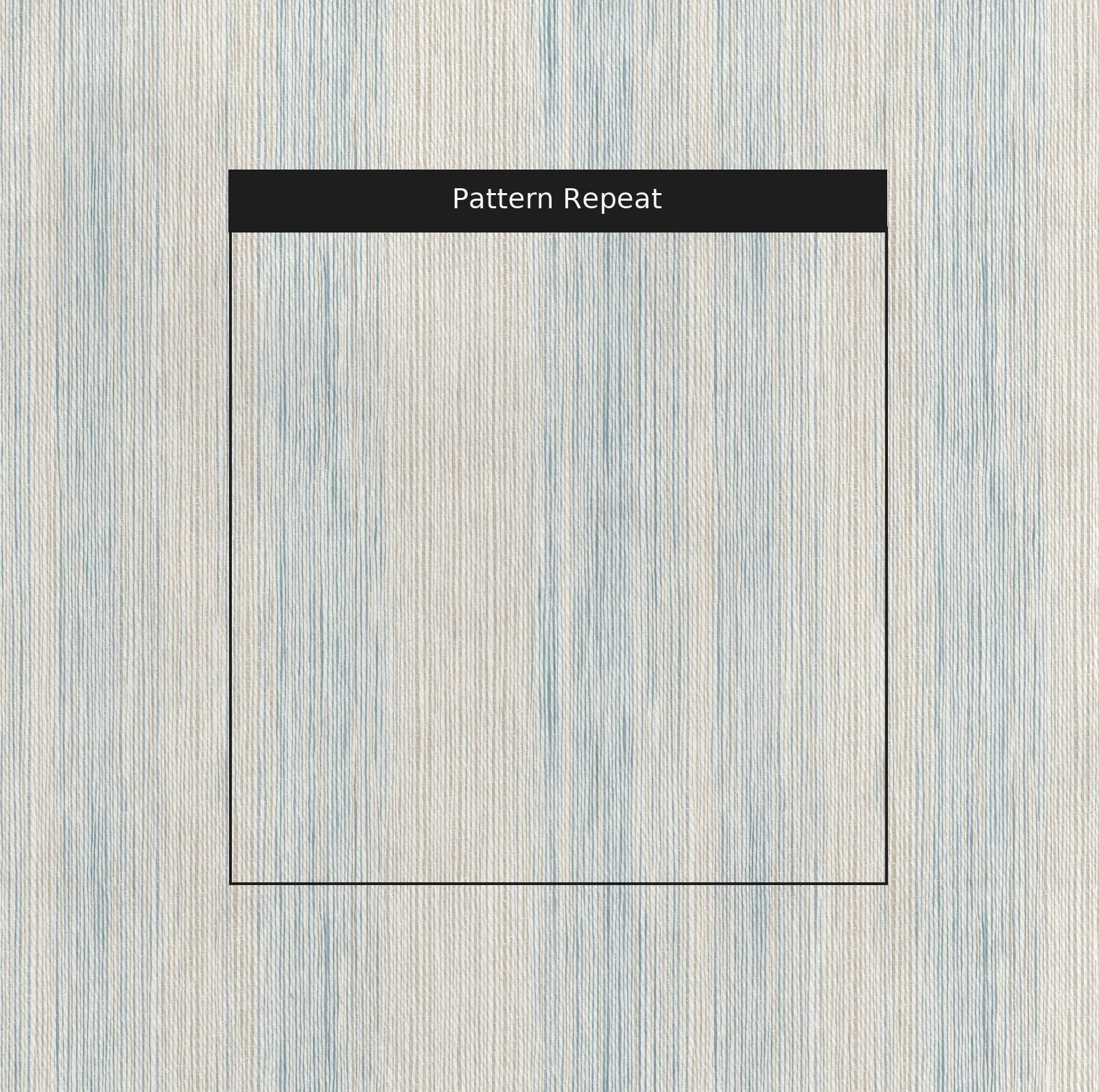 Marcellus Stripes - Fabric - Linen Rowe