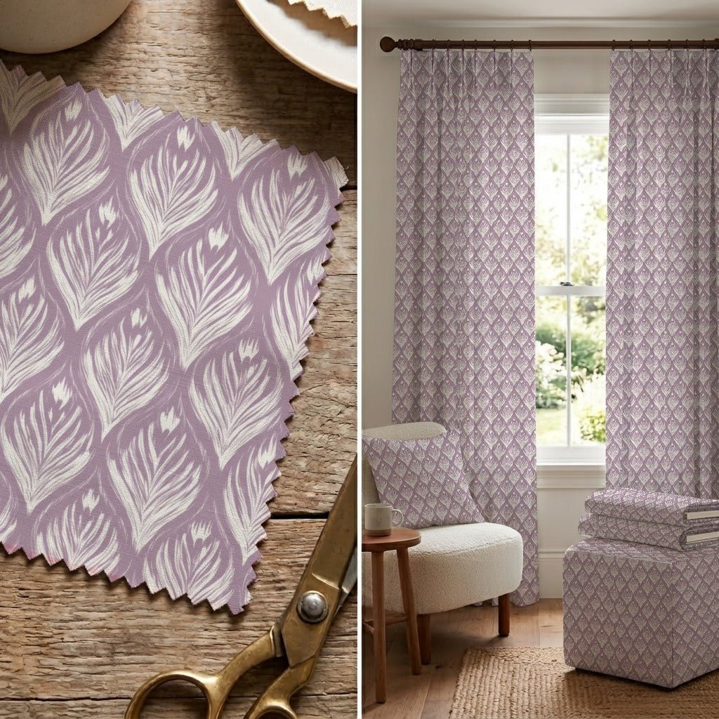 Marius - Fabric - Linen Rowe