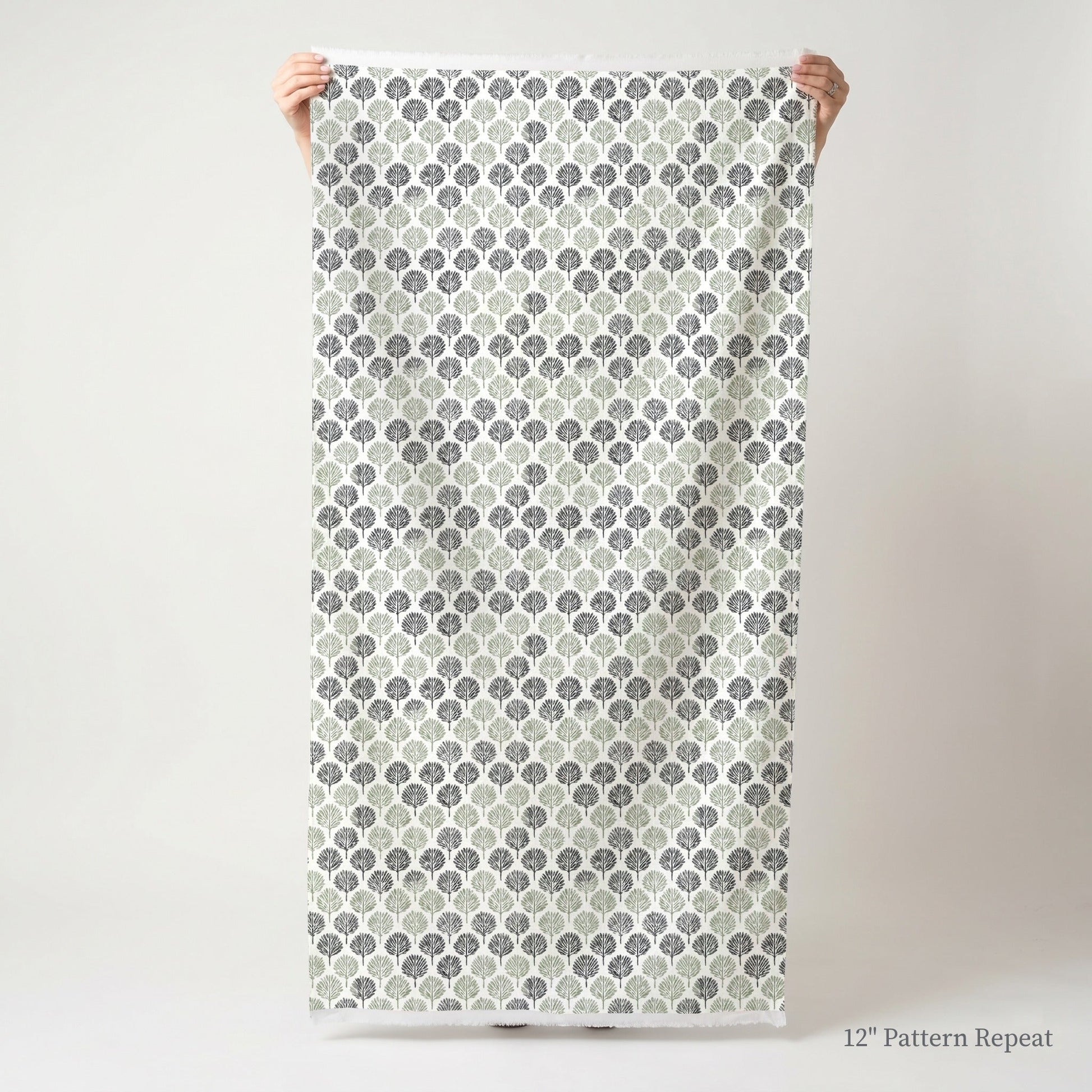 Marlow - Fabric - Linen Rowe